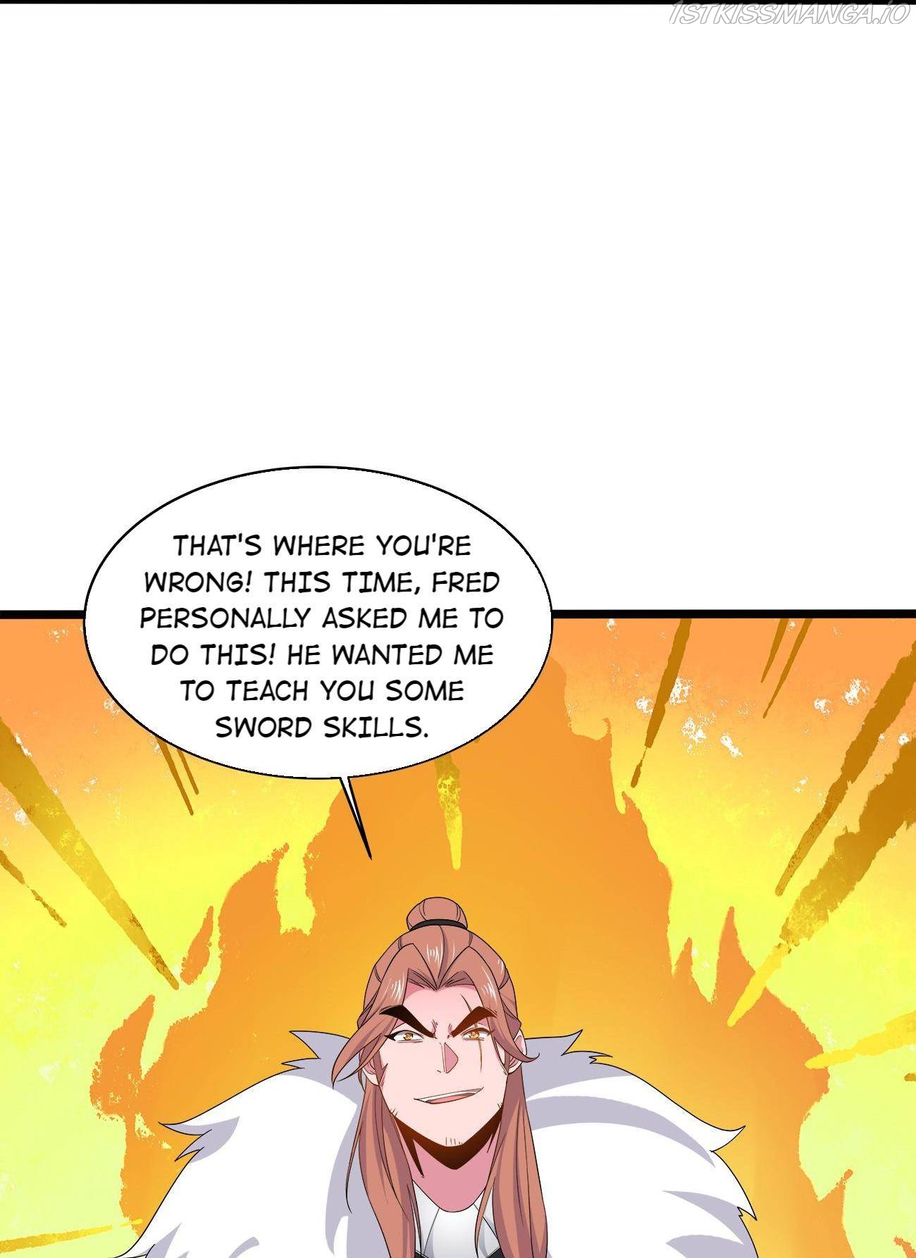 Princess, Please Distance Yourself a Little Chapter 44 - Page 17