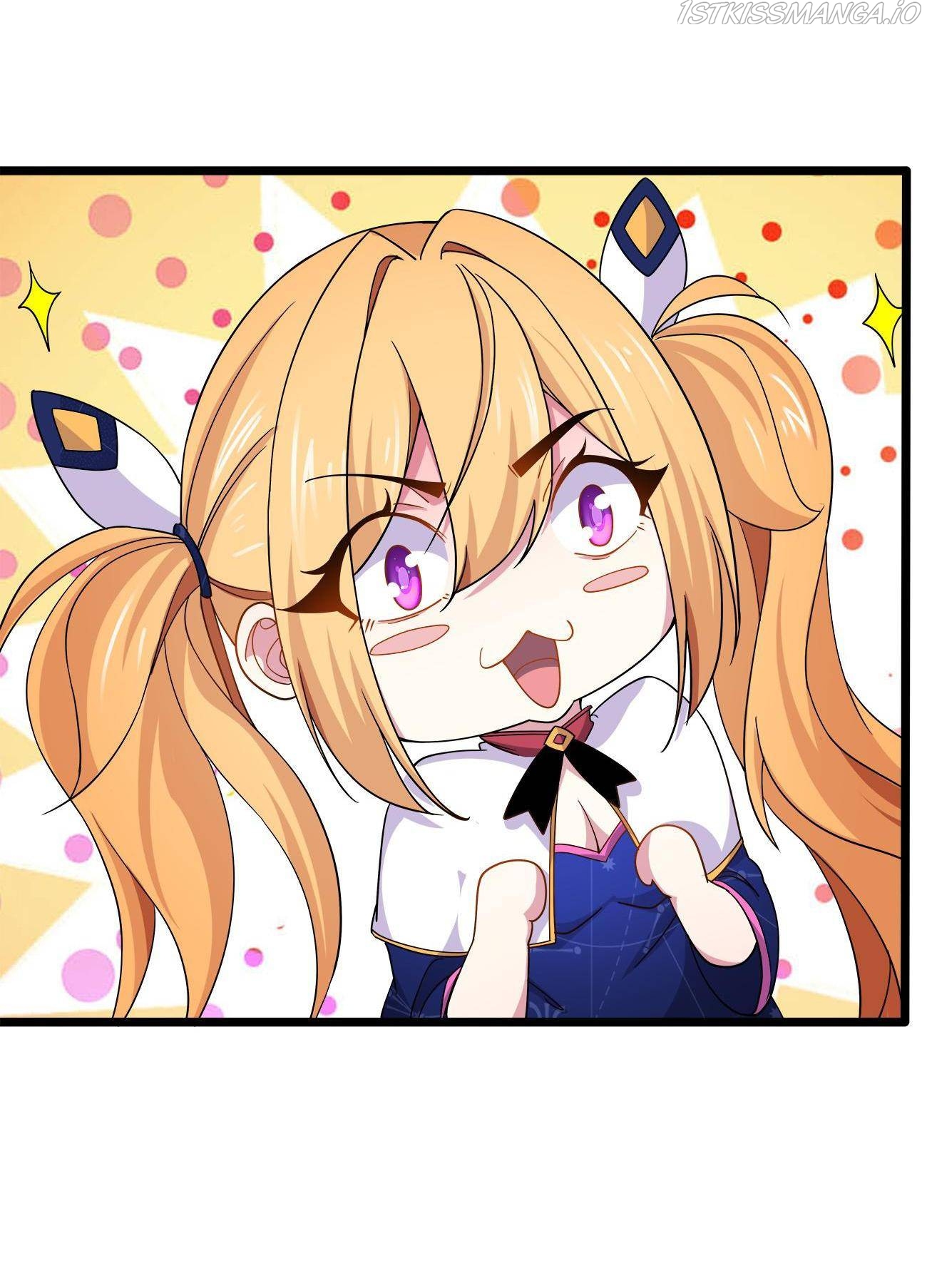 Princess, Please Distance Yourself a Little Chapter 44 - Page 22