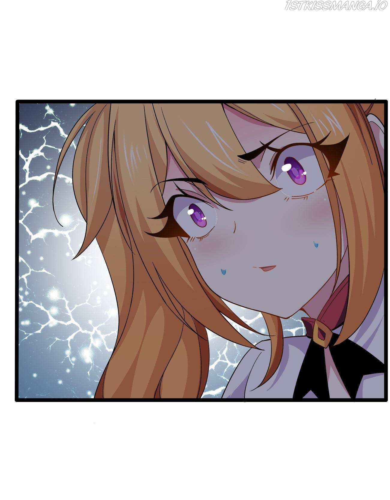 Princess, Please Distance Yourself a Little Chapter 44 - Page 27