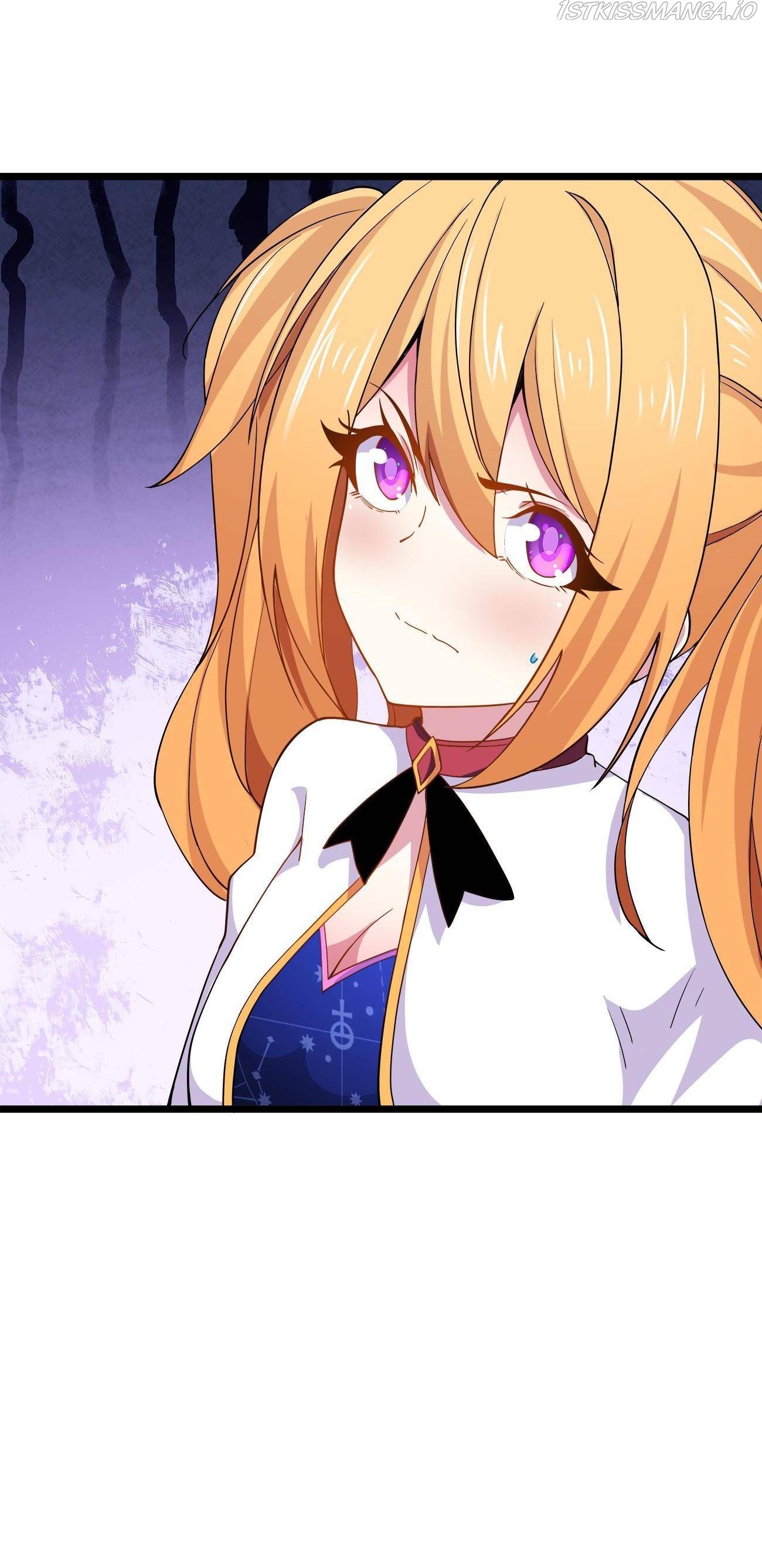 Princess, Please Distance Yourself a Little Chapter 44 - Page 29