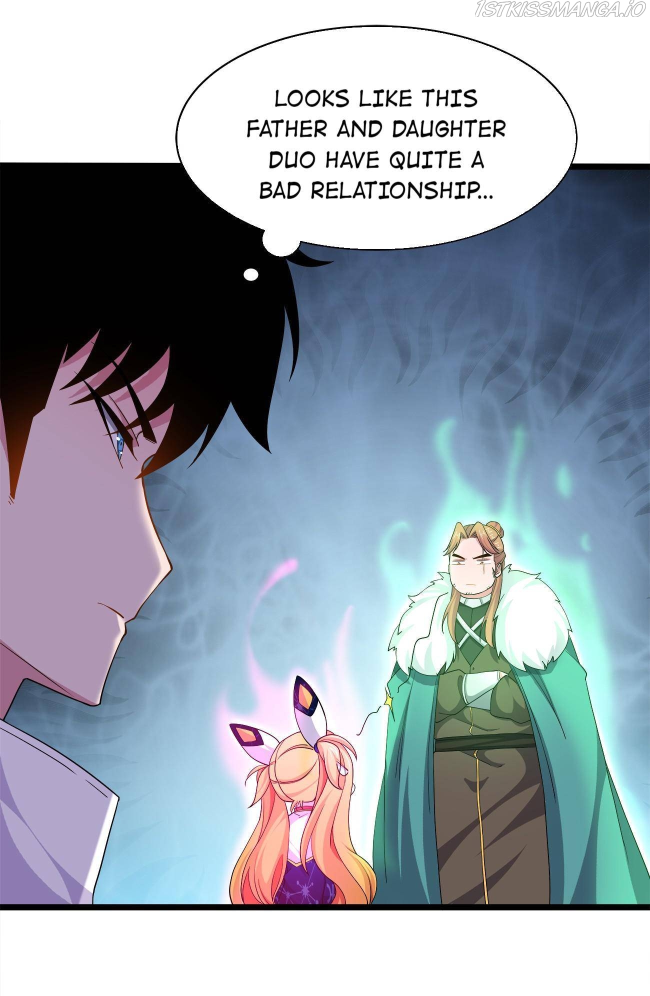 Princess, Please Distance Yourself a Little Chapter 44 - Page 30