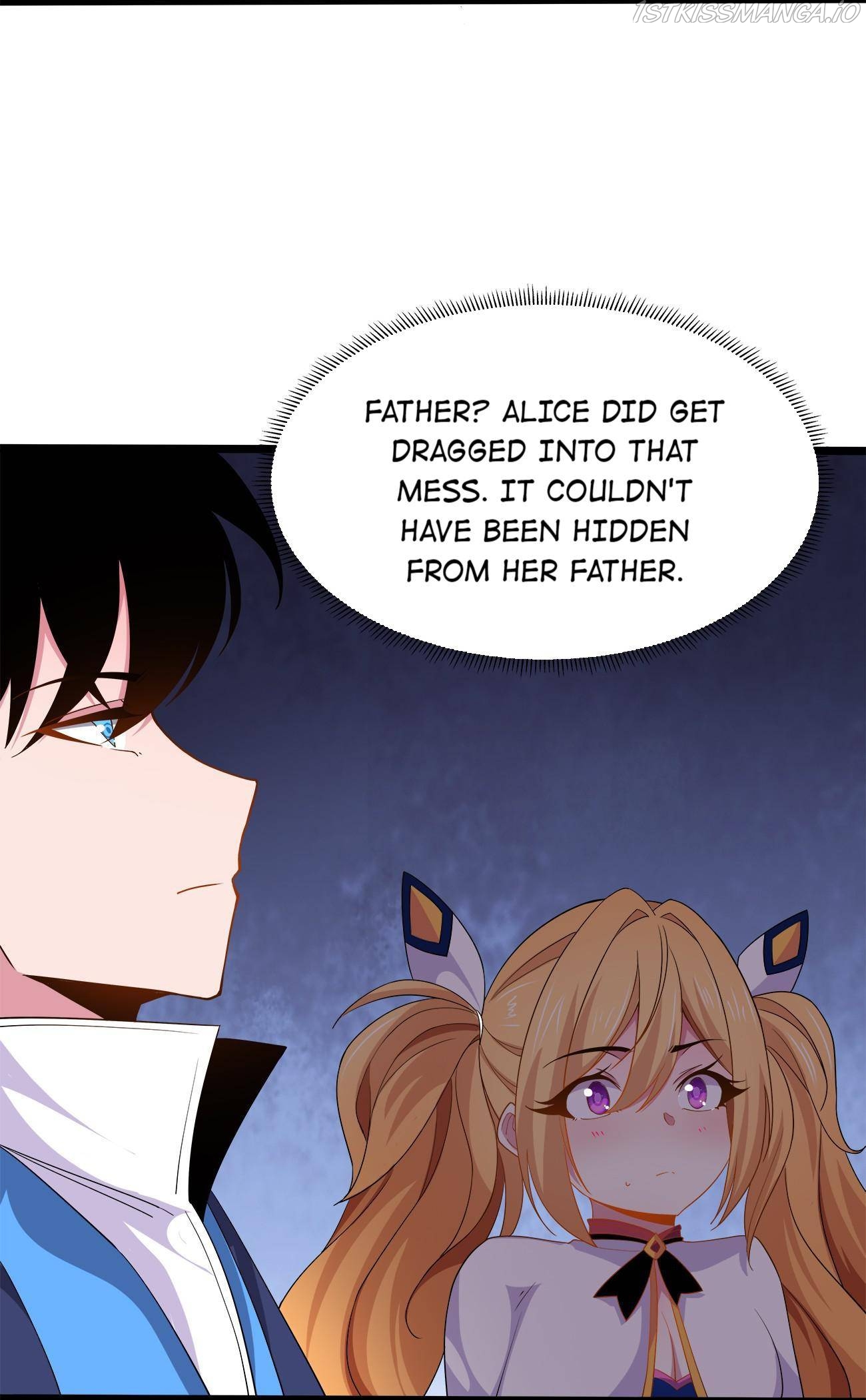 Princess, Please Distance Yourself a Little Chapter 44 - Page 4