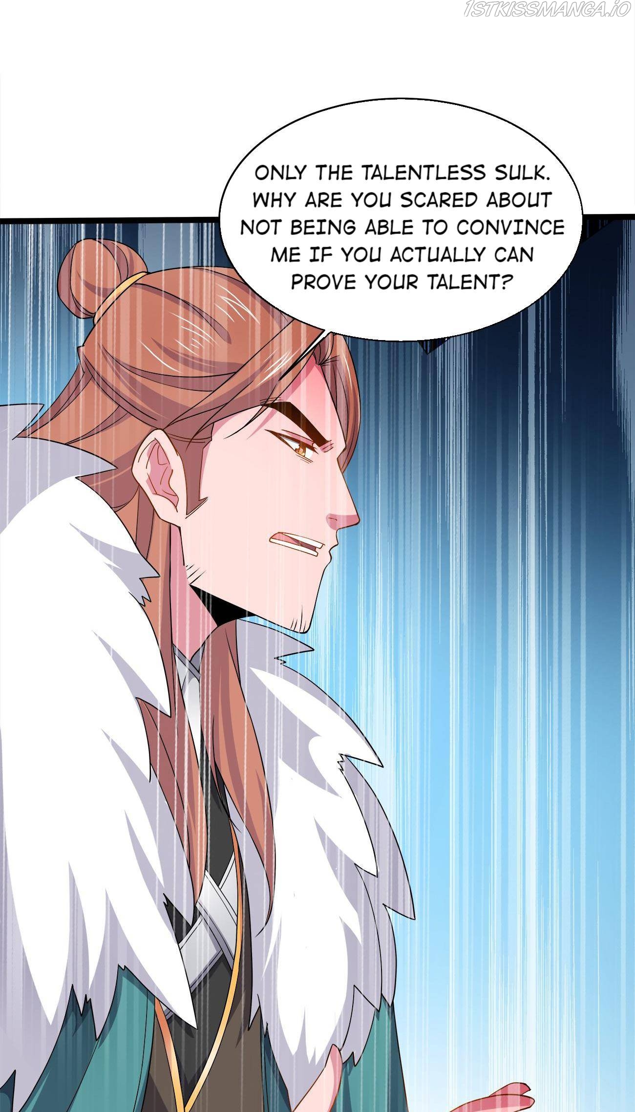 Princess, Please Distance Yourself a Little Chapter 44 - Page 36