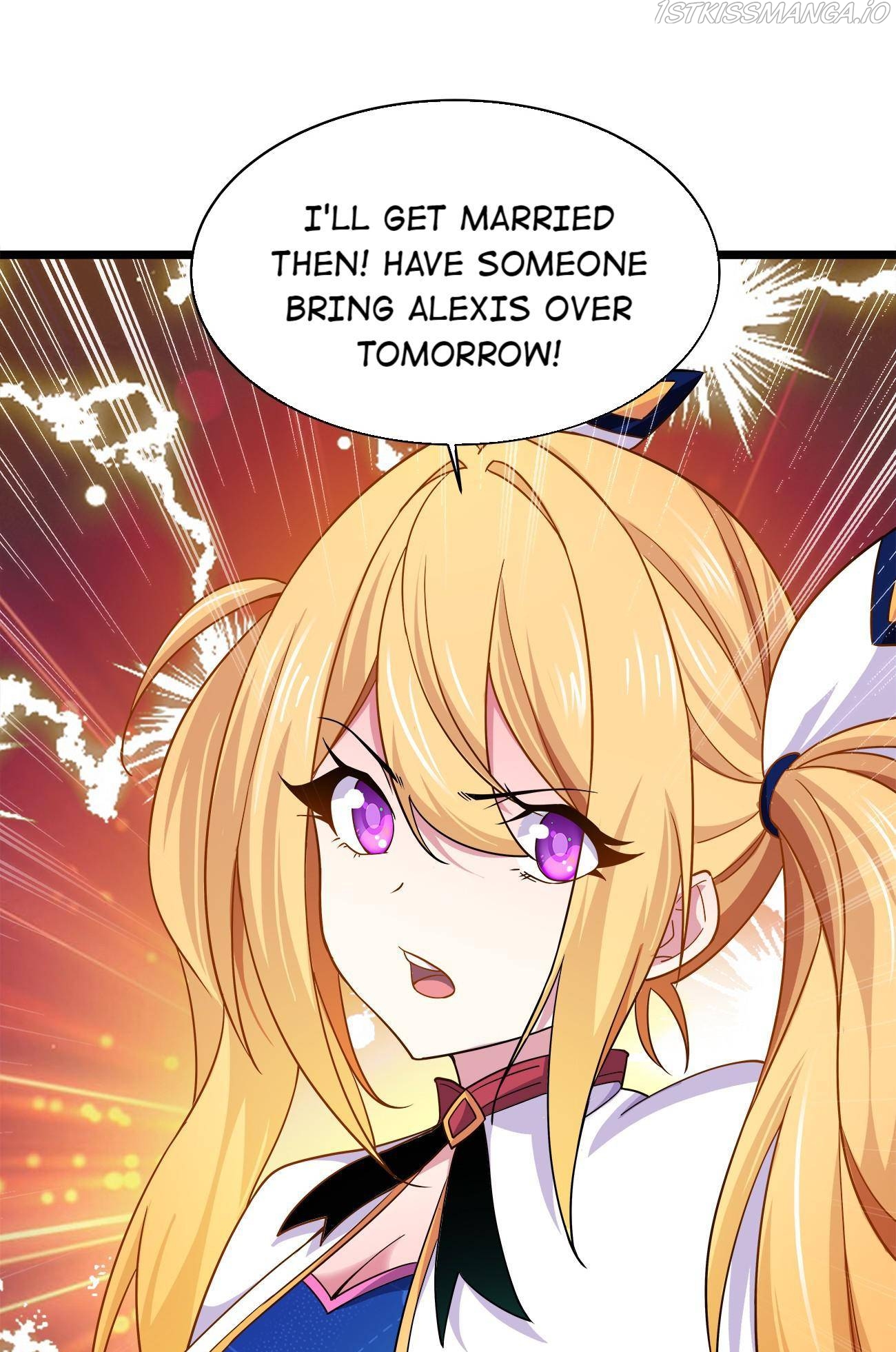 Princess, Please Distance Yourself a Little Chapter 44 - Page 40
