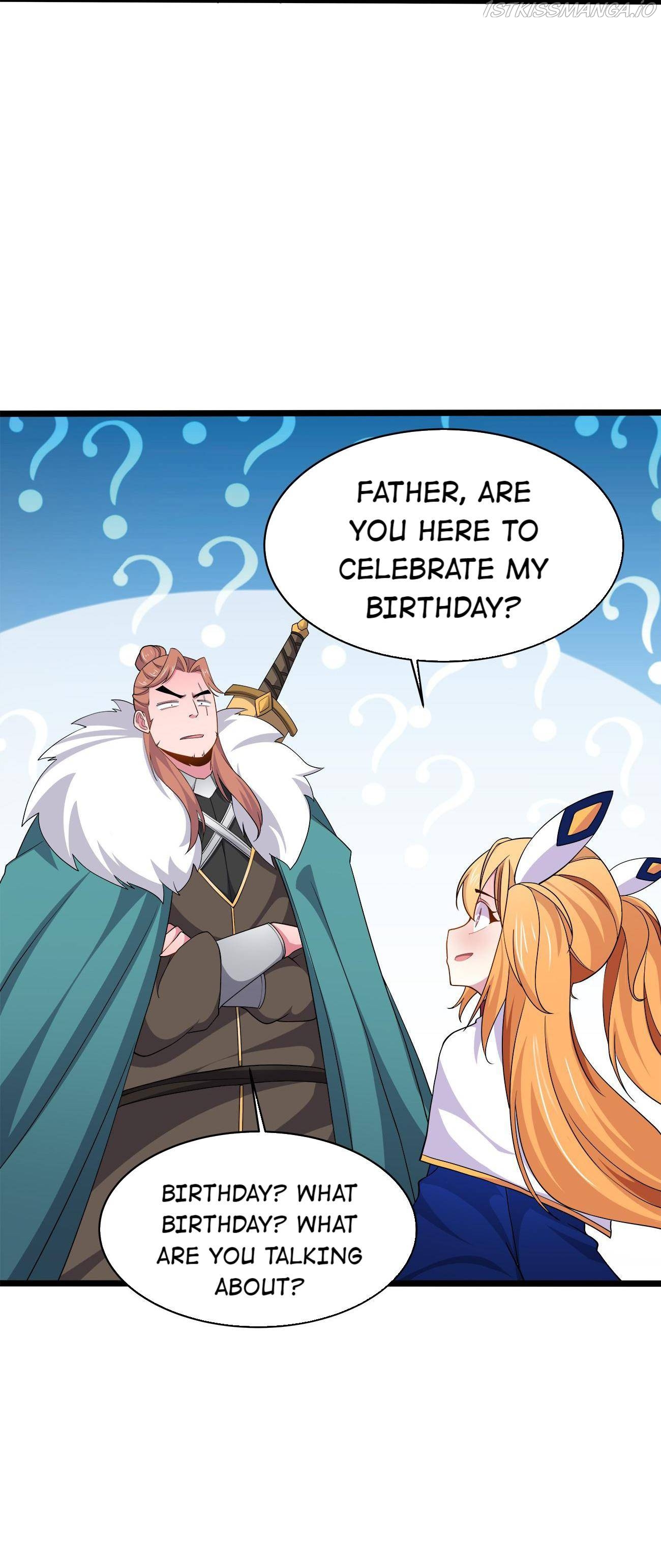 Princess, Please Distance Yourself a Little Chapter 44 - Page 5