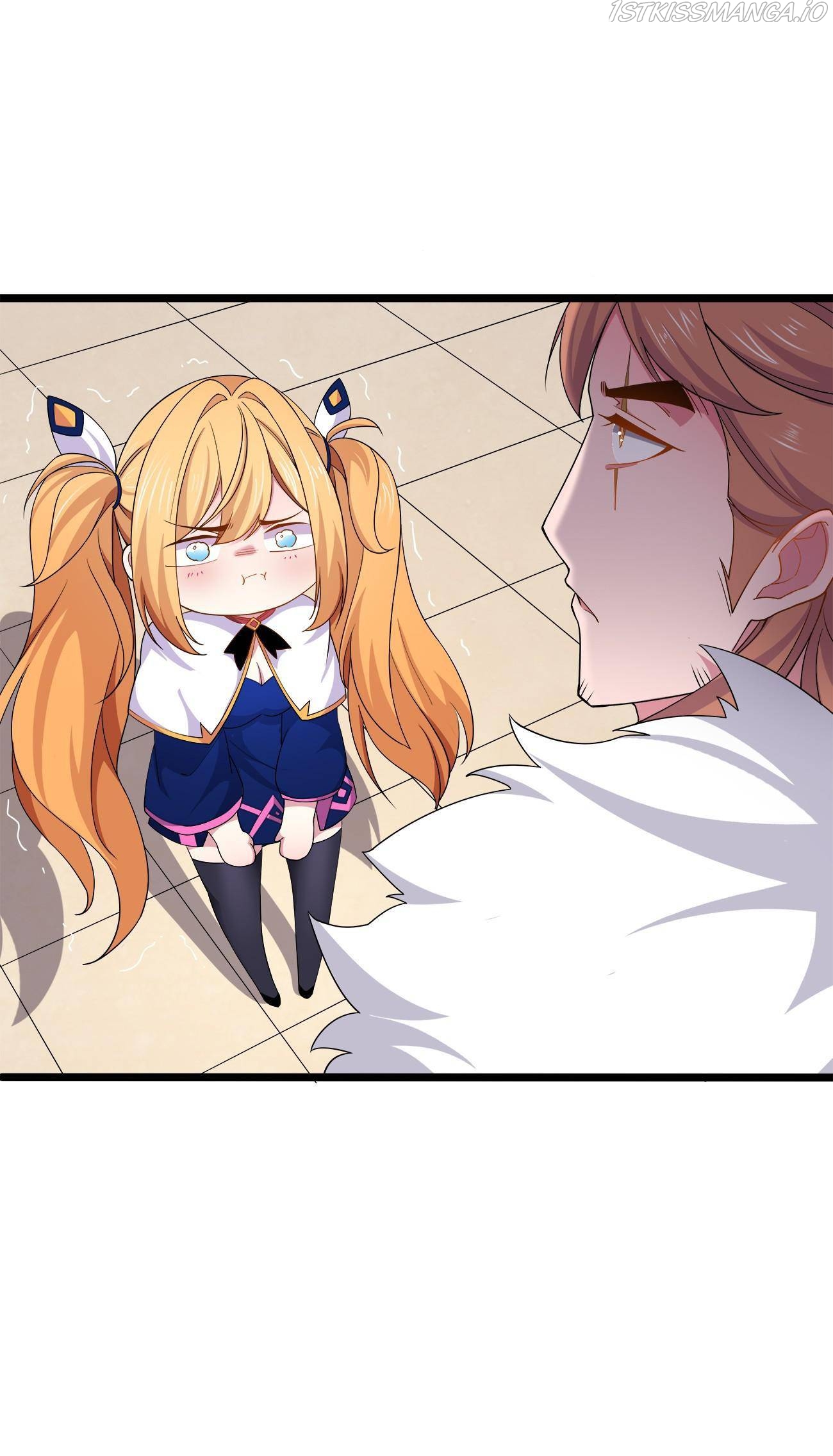 Princess, Please Distance Yourself a Little Chapter 44 - Page 6