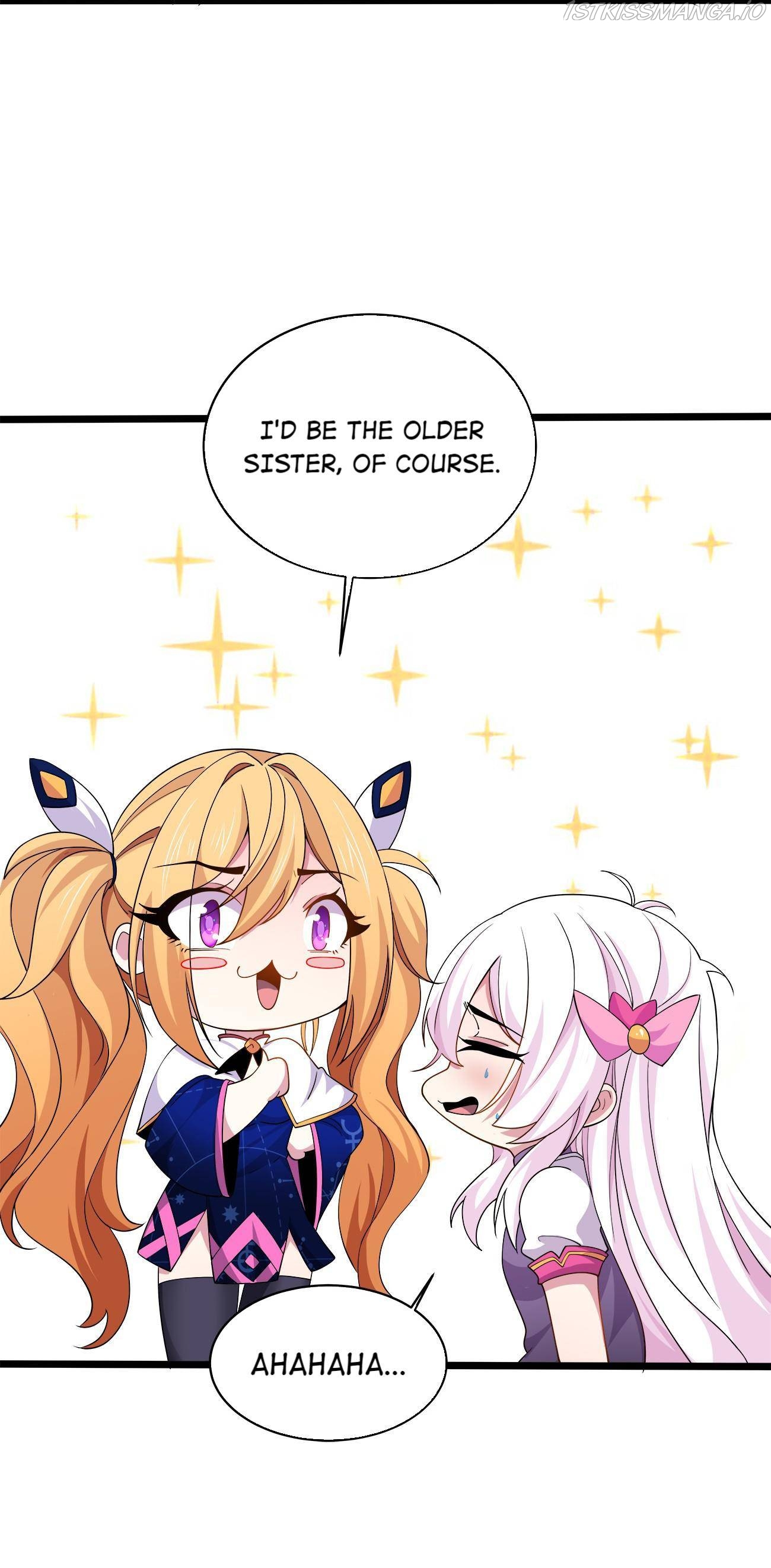 Princess, Please Distance Yourself a Little Chapter 45 - Page 11