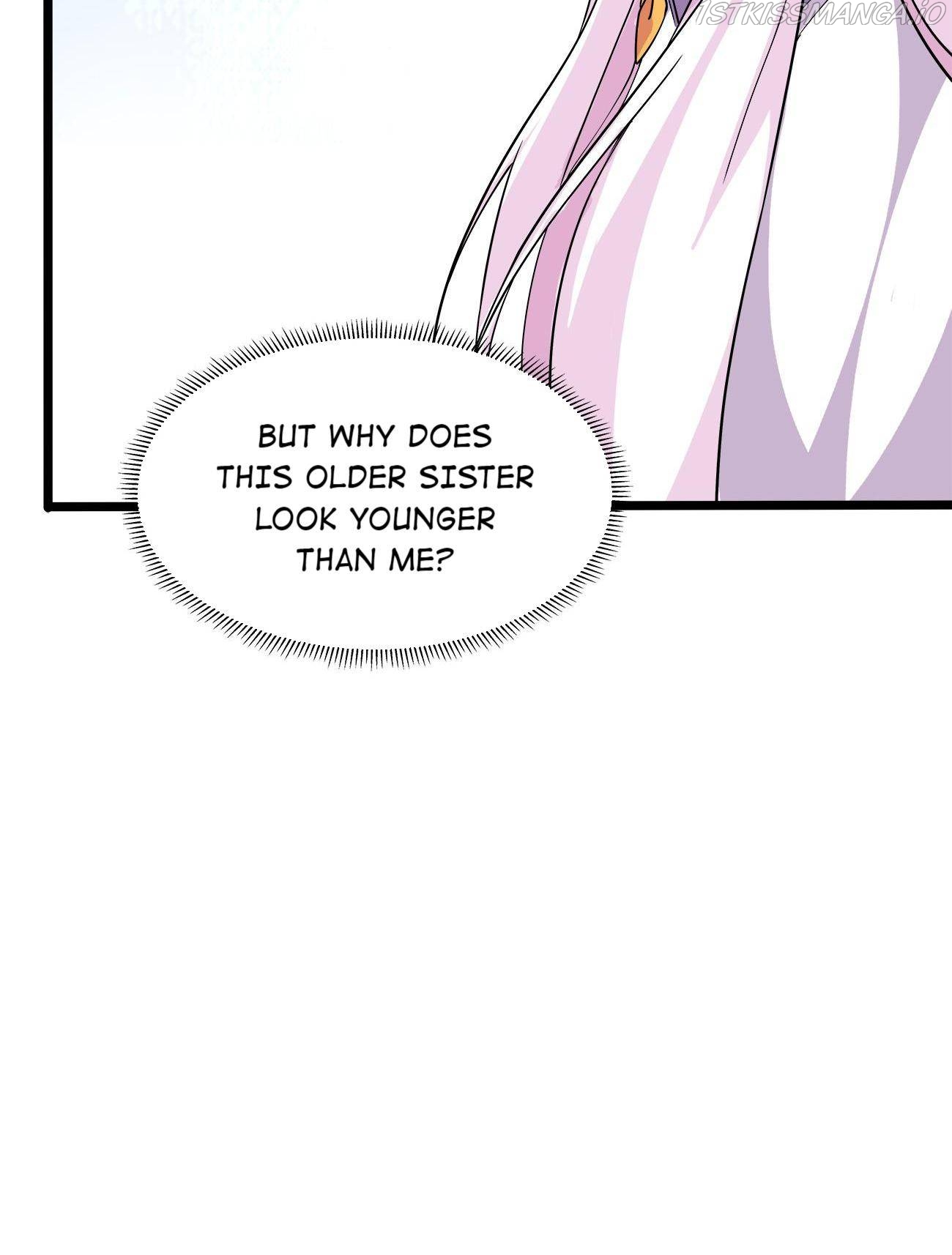 Princess, Please Distance Yourself a Little Chapter 45 - Page 13