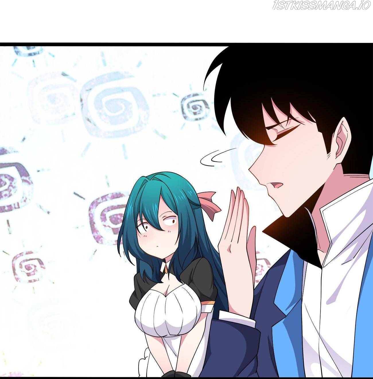 Princess, Please Distance Yourself a Little Chapter 45 - Page 24