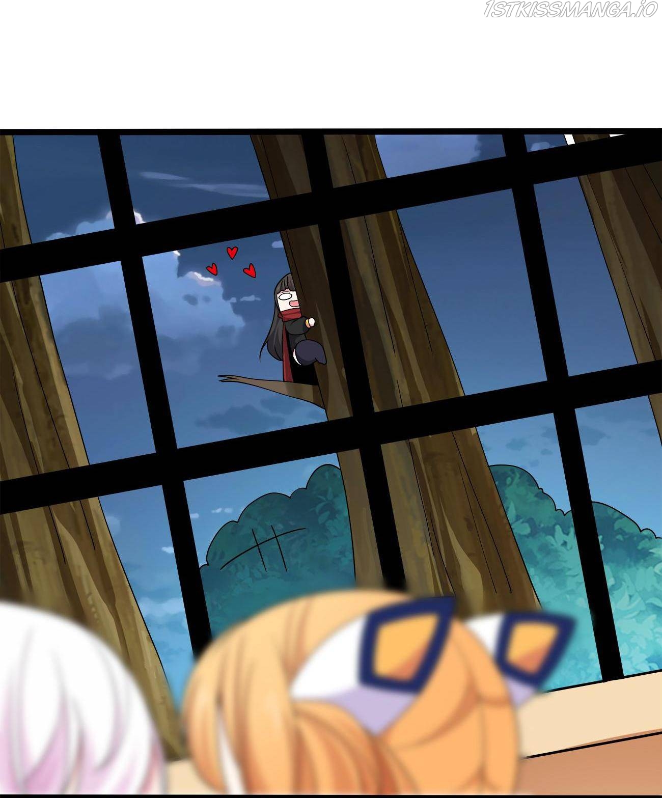 Princess, Please Distance Yourself a Little Chapter 45 - Page 32