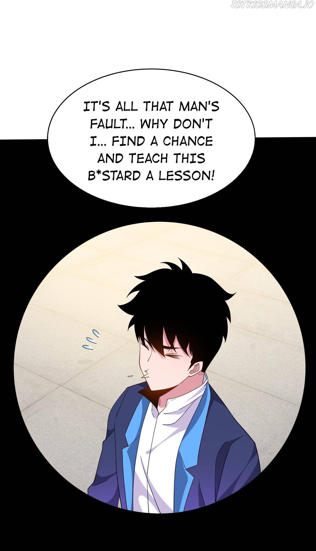 Princess, Please Distance Yourself a Little Chapter 45 - Page 37