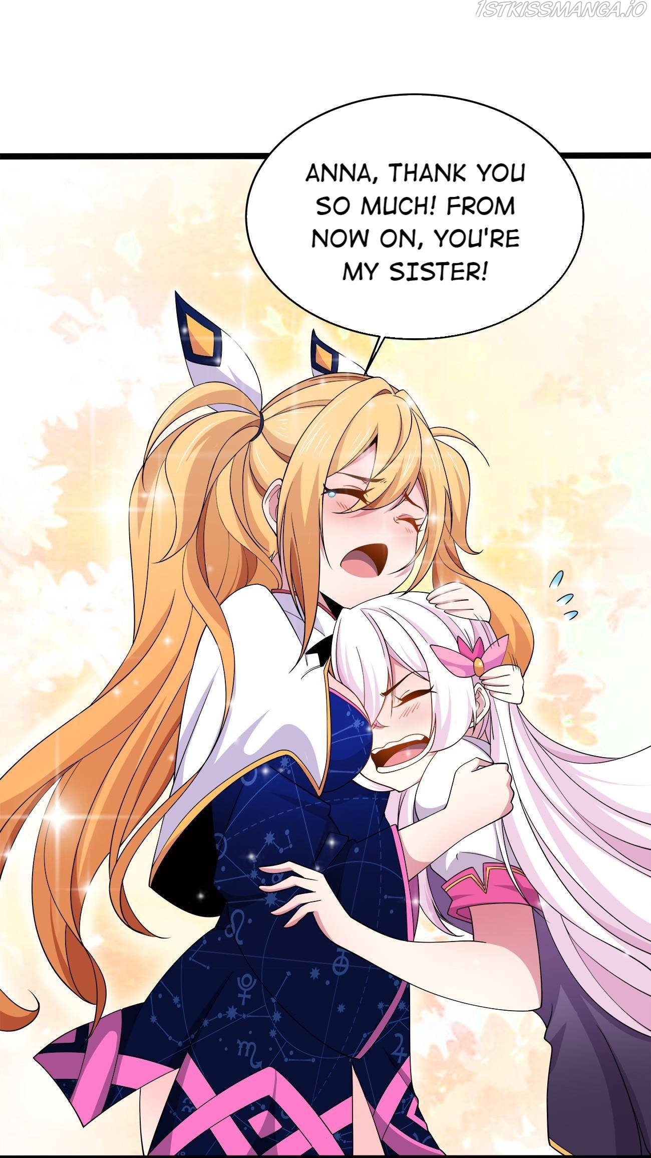 Princess, Please Distance Yourself a Little Chapter 45 - Page 10