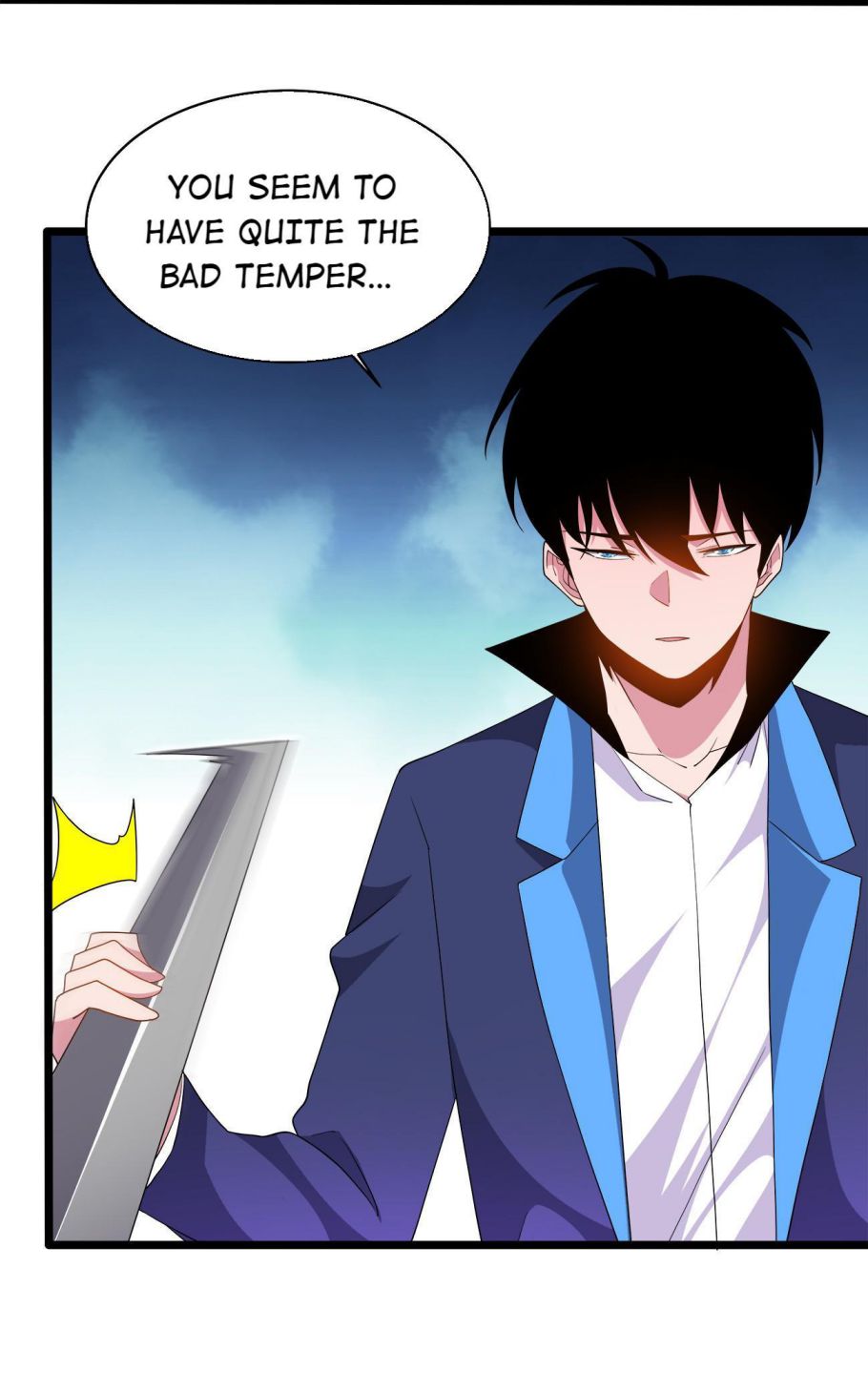 Princess, Please Distance Yourself a Little Chapter 46 - Page 14