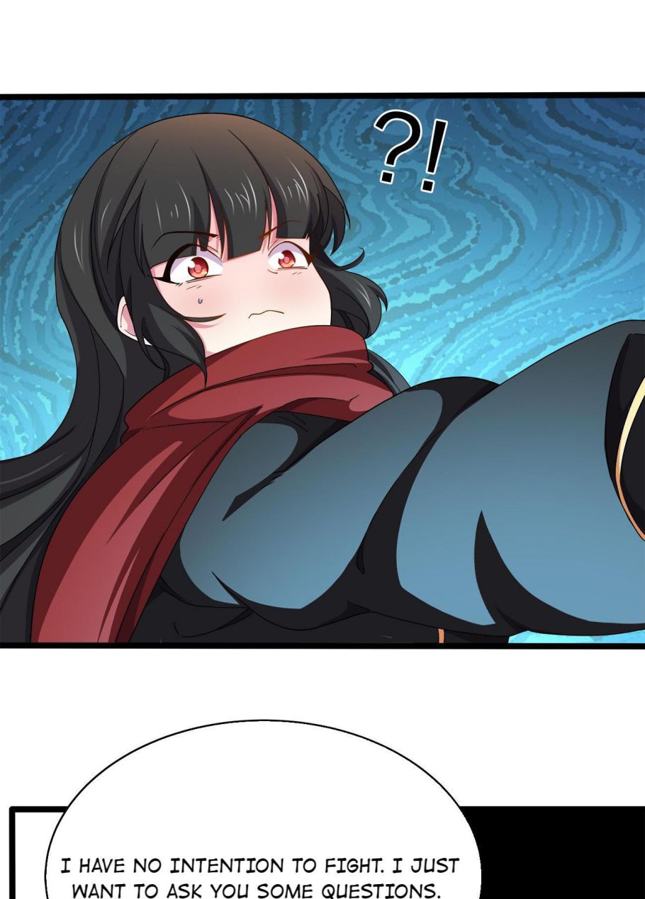 Princess, Please Distance Yourself a Little Chapter 46 - Page 15