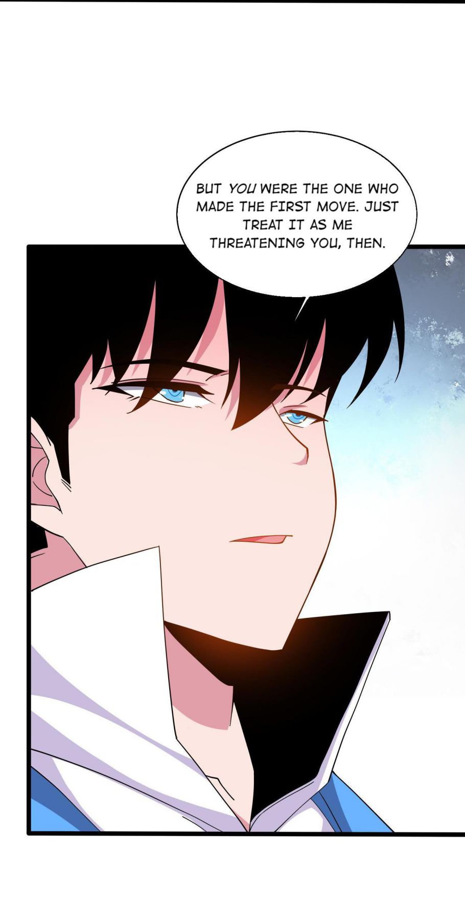 Princess, Please Distance Yourself a Little Chapter 46 - Page 18