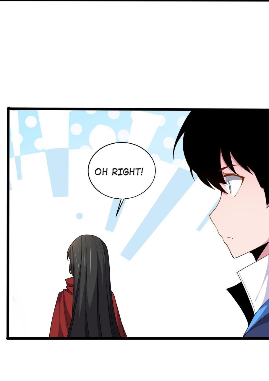 Princess, Please Distance Yourself a Little Chapter 46 - Page 26