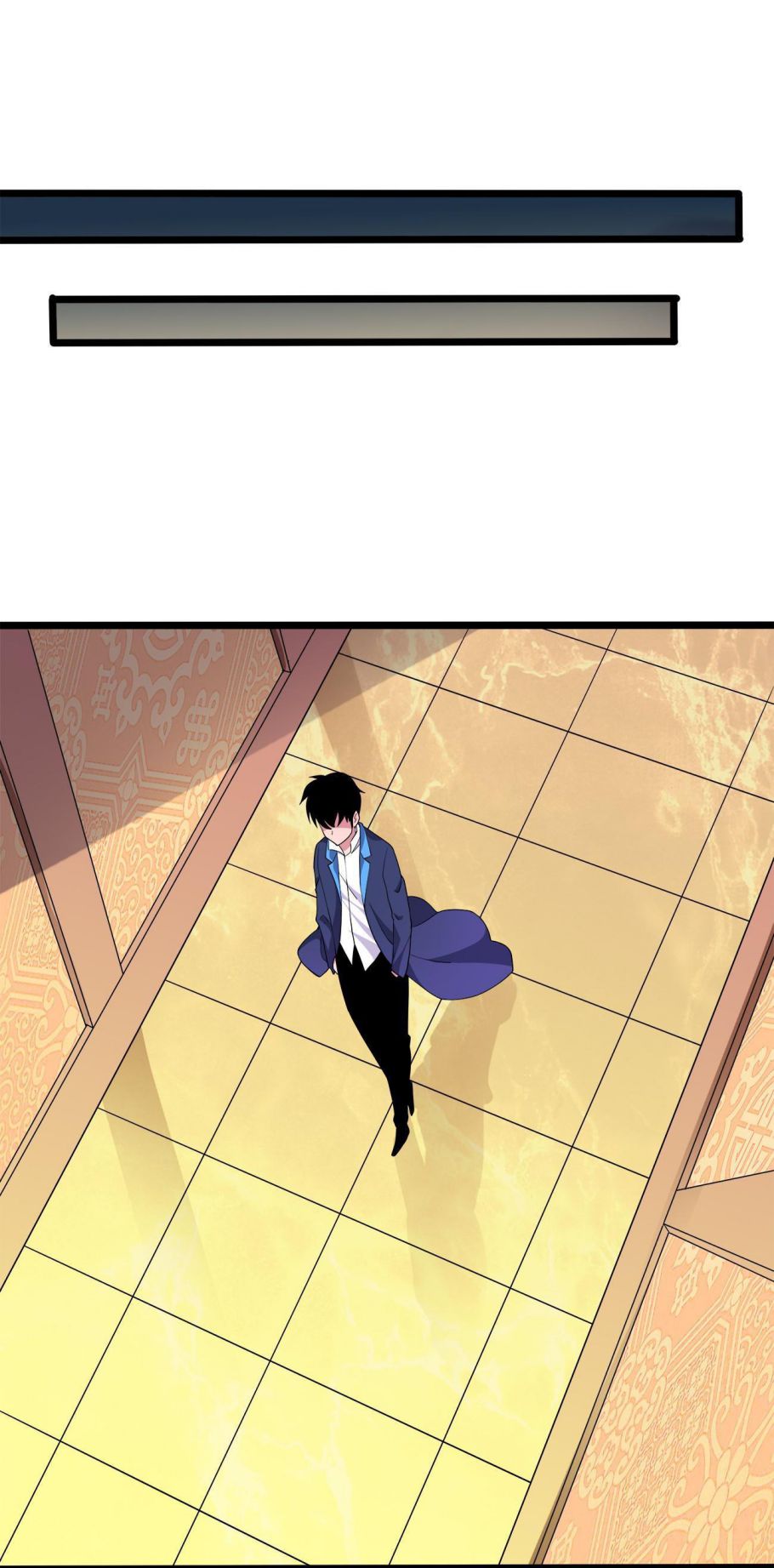 Princess, Please Distance Yourself a Little Chapter 46 - Page 28