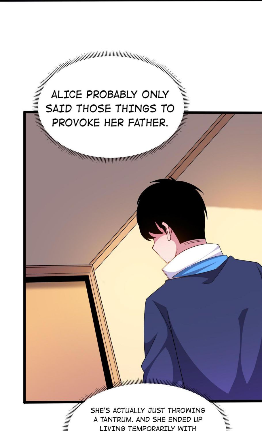 Princess, Please Distance Yourself a Little Chapter 46 - Page 29