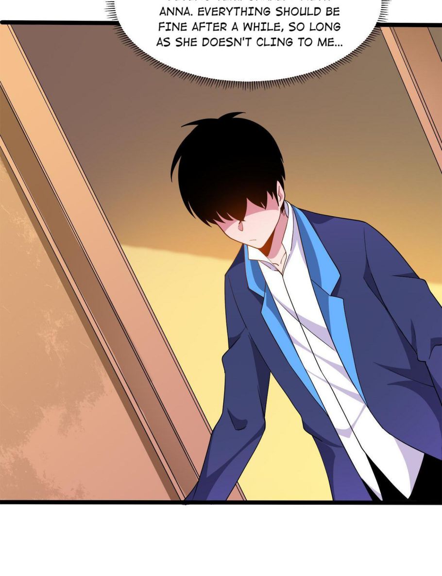 Princess, Please Distance Yourself a Little Chapter 46 - Page 30
