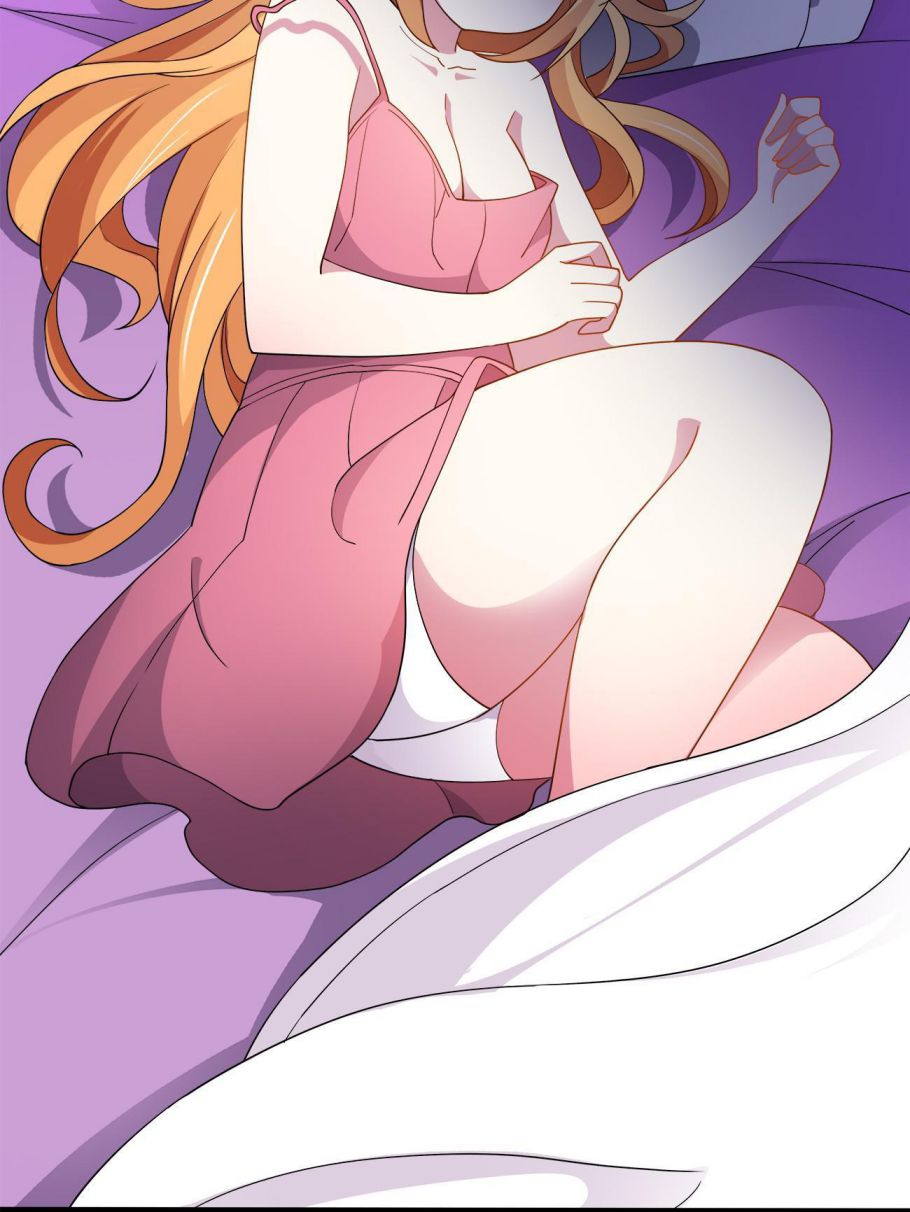 Princess, Please Distance Yourself a Little Chapter 46 - Page 33