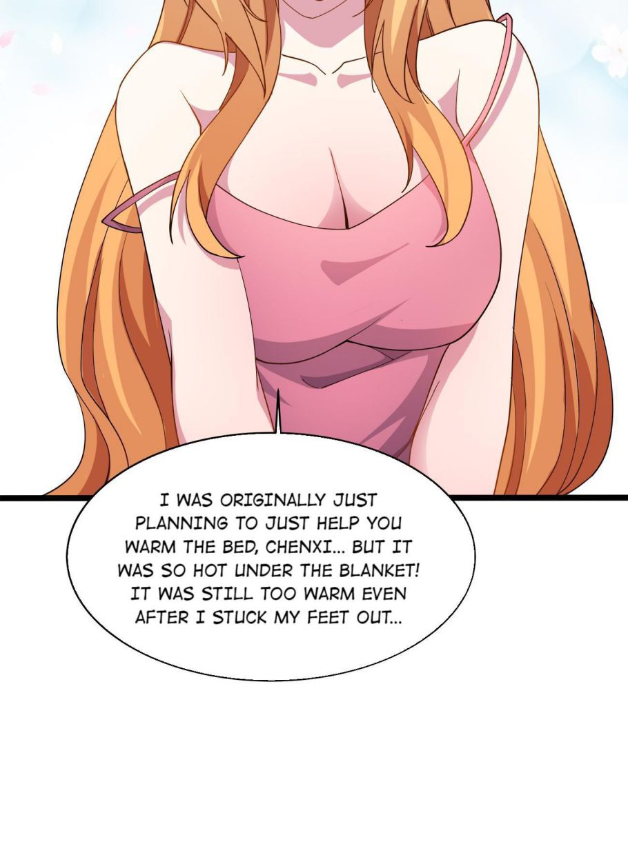 Princess, Please Distance Yourself a Little Chapter 46 - Page 37