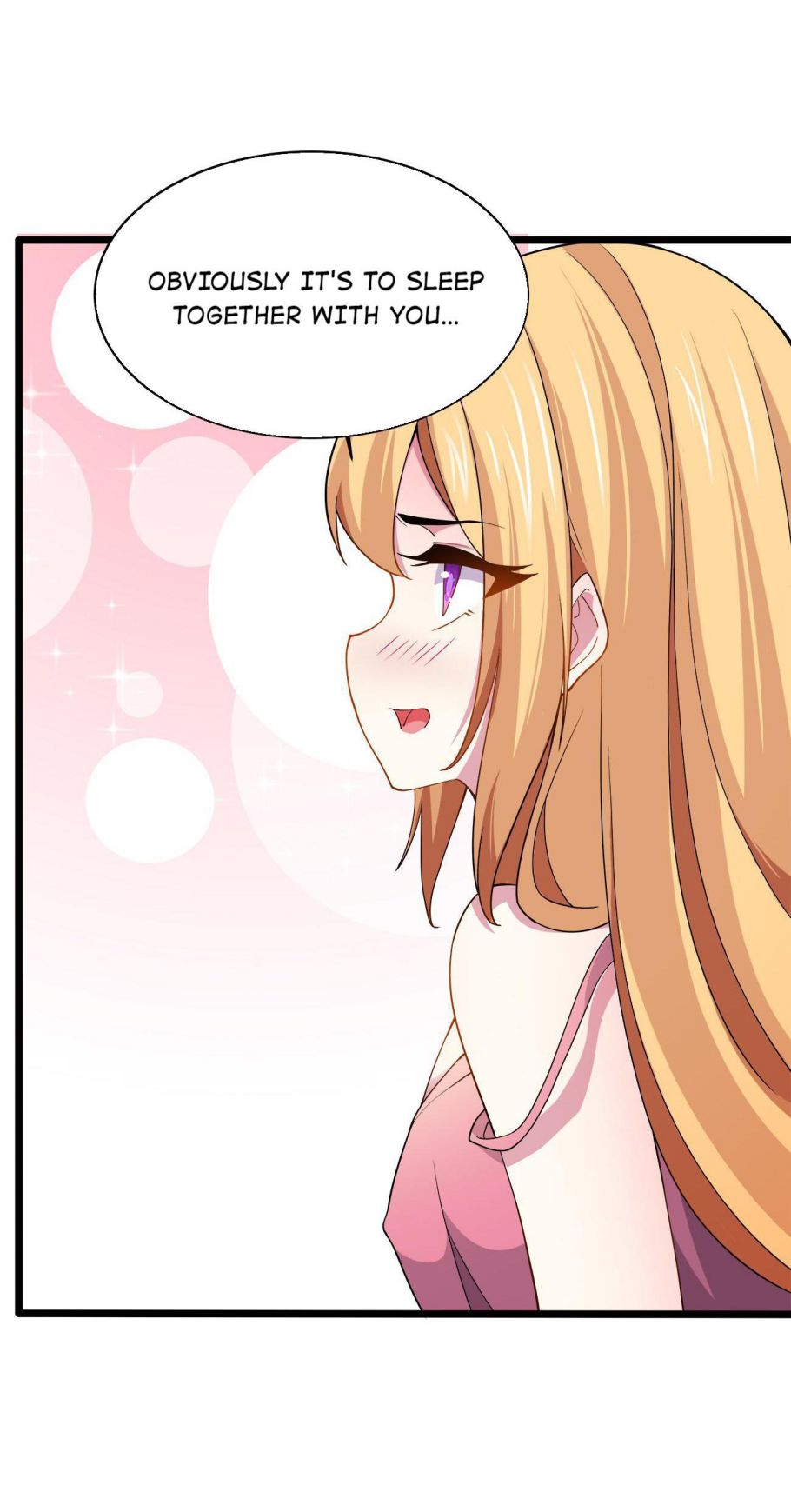 Princess, Please Distance Yourself a Little Chapter 46 - Page 39