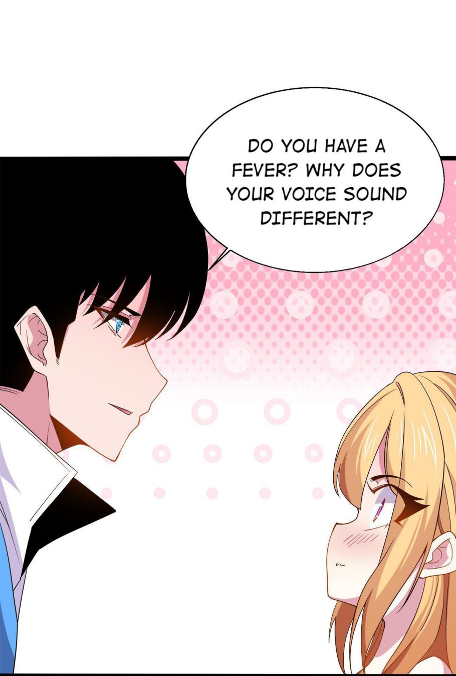 Princess, Please Distance Yourself a Little Chapter 46 - Page 41