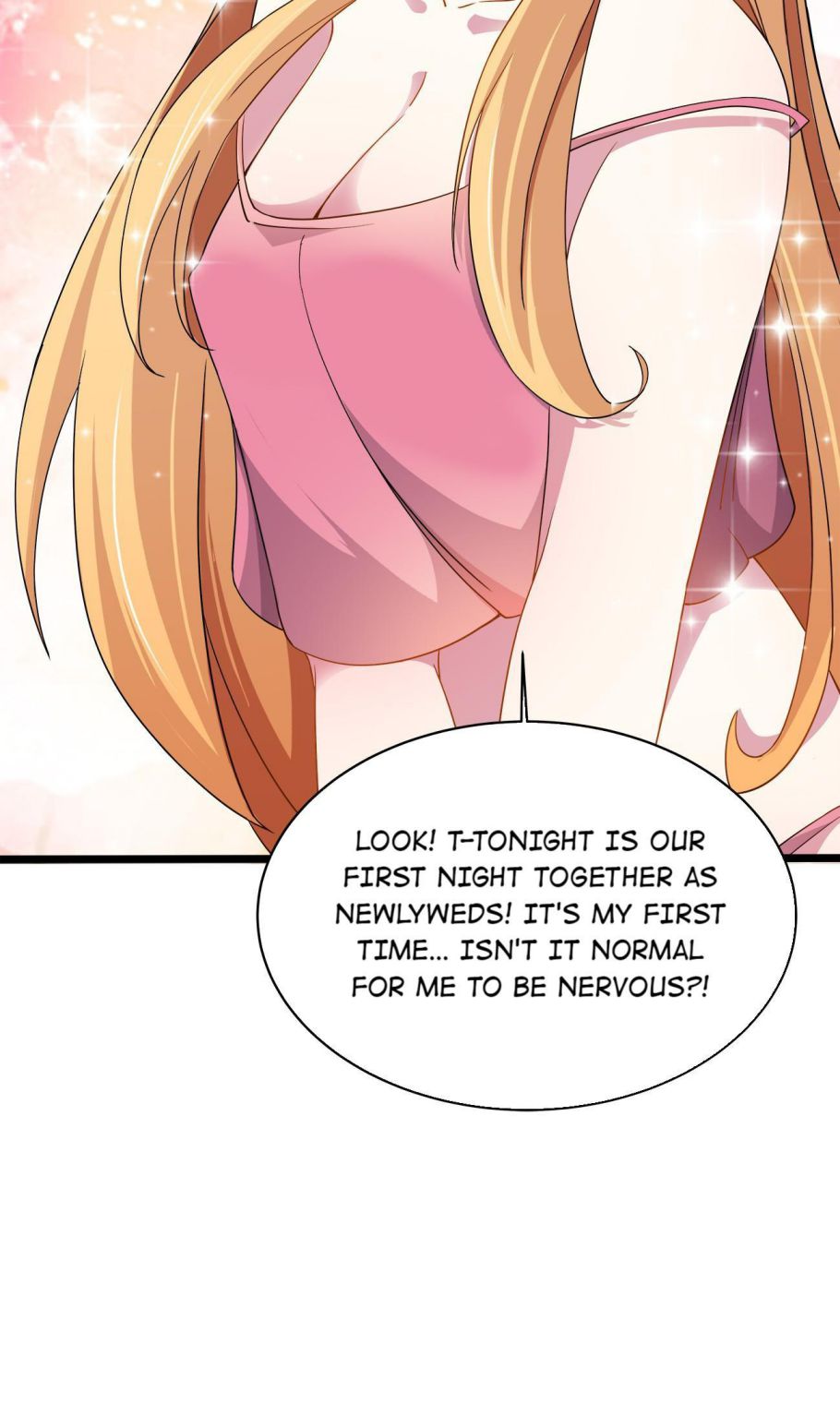 Princess, Please Distance Yourself a Little Chapter 46 - Page 43