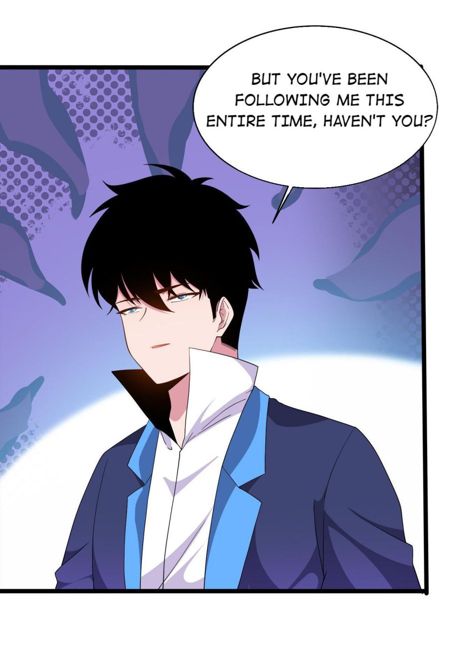 Princess, Please Distance Yourself a Little Chapter 46 - Page 8