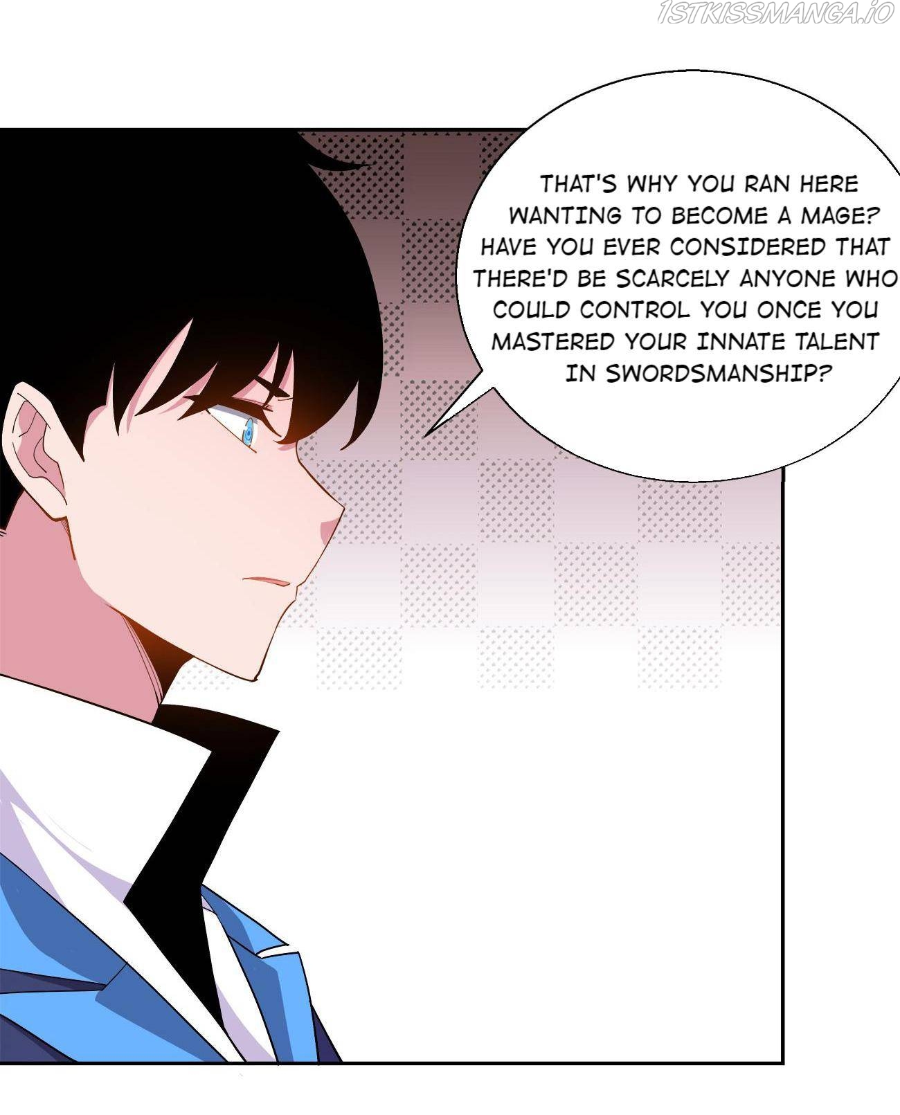Princess, Please Distance Yourself a Little Chapter 47 - Page 18