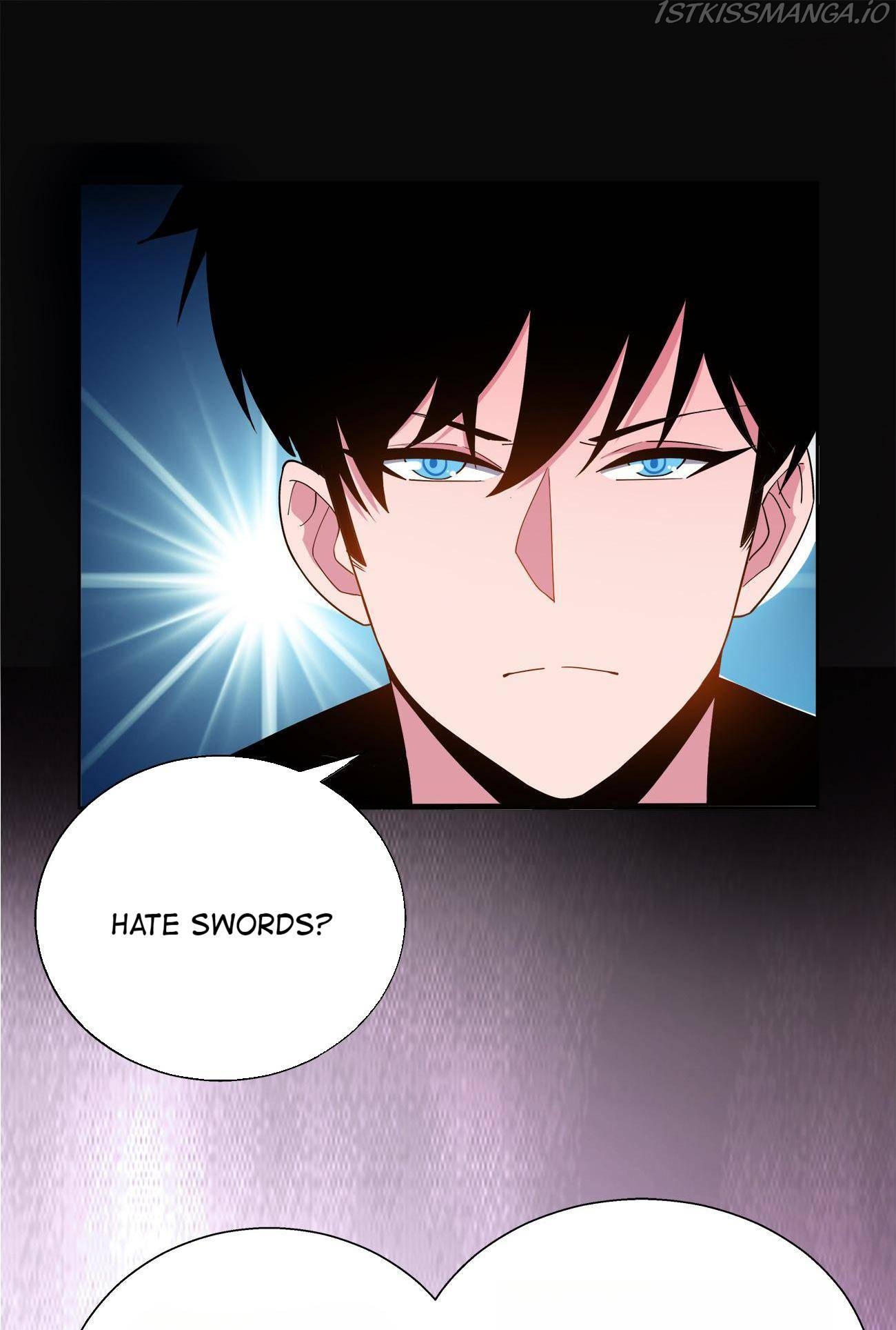 Princess, Please Distance Yourself a Little Chapter 47 - Page 20