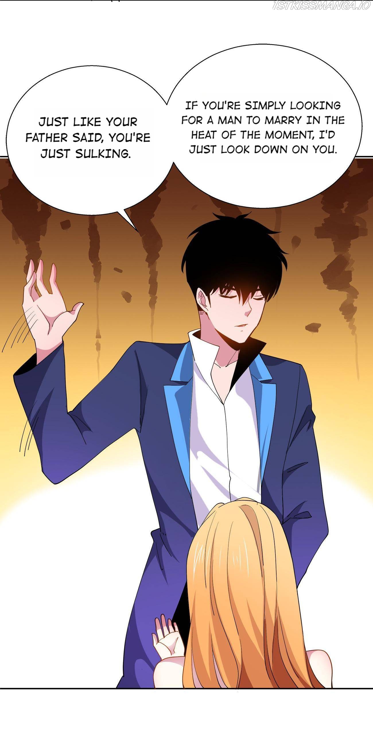 Princess, Please Distance Yourself a Little Chapter 47 - Page 24