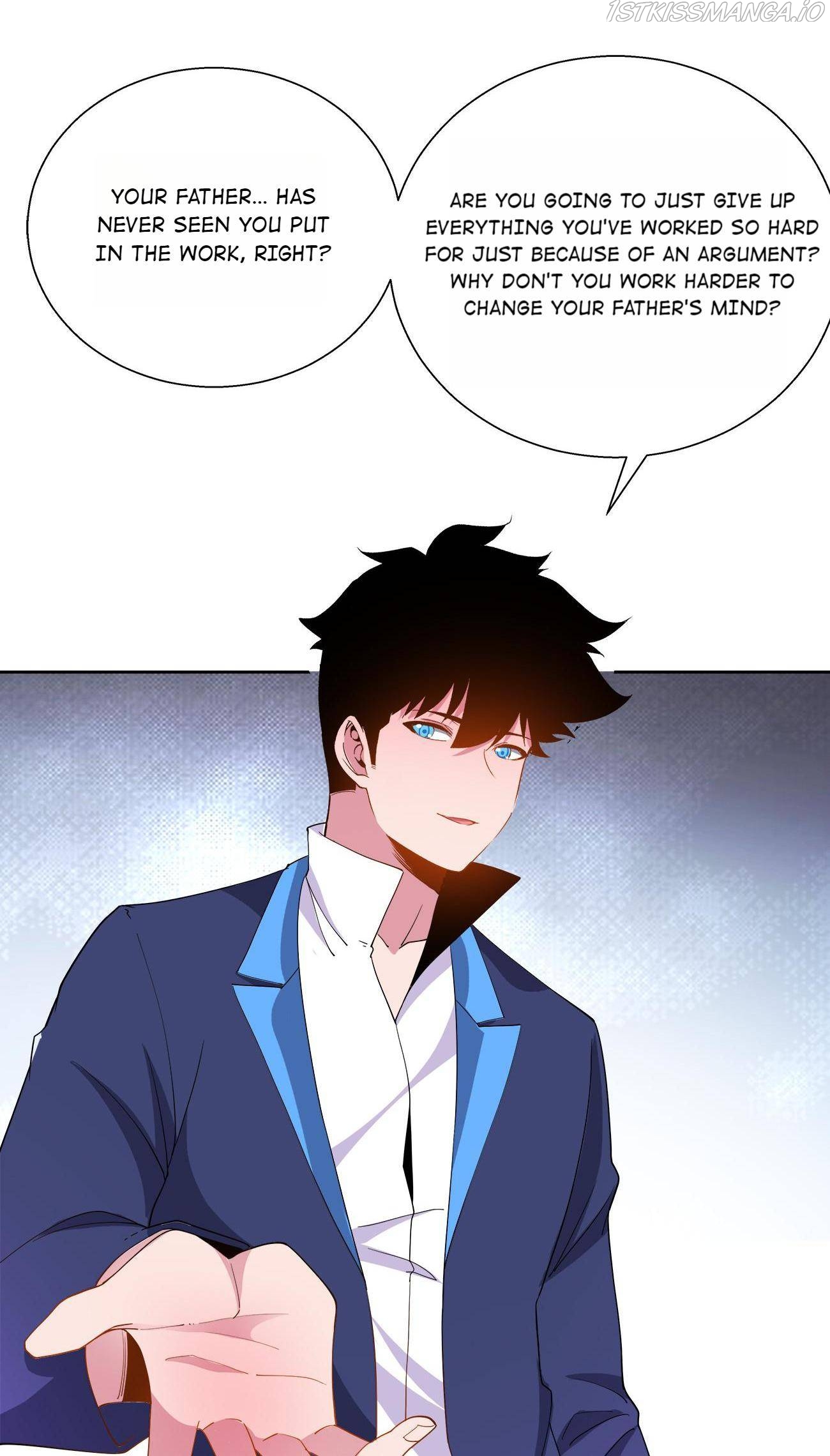 Princess, Please Distance Yourself a Little Chapter 47 - Page 27