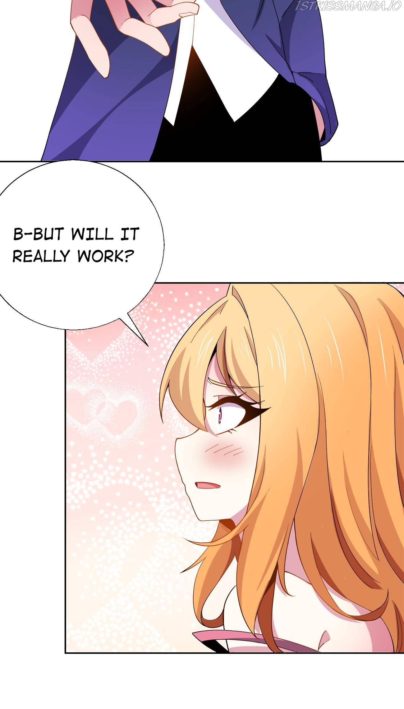Princess, Please Distance Yourself a Little Chapter 47 - Page 28