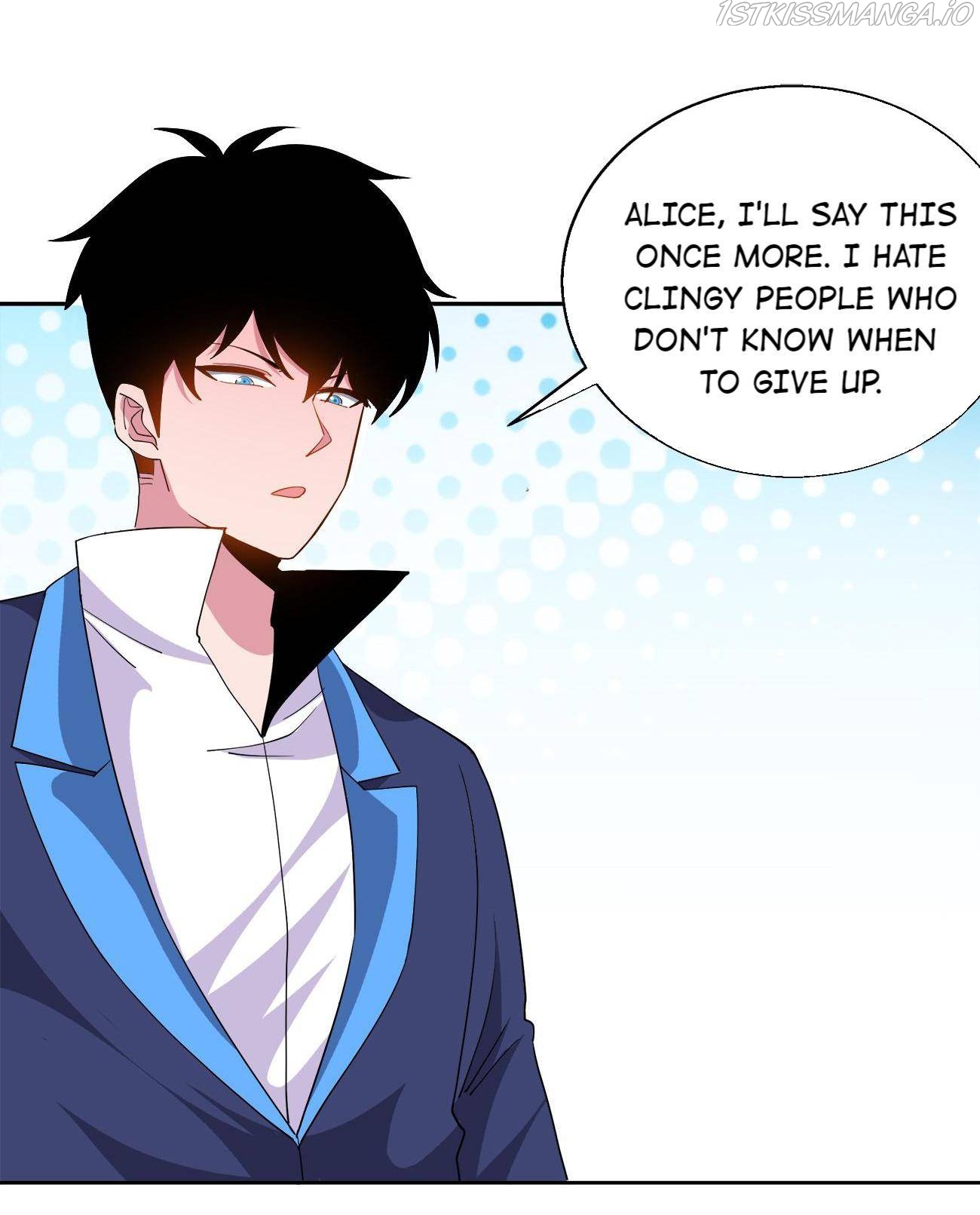 Princess, Please Distance Yourself a Little Chapter 47 - Page 9