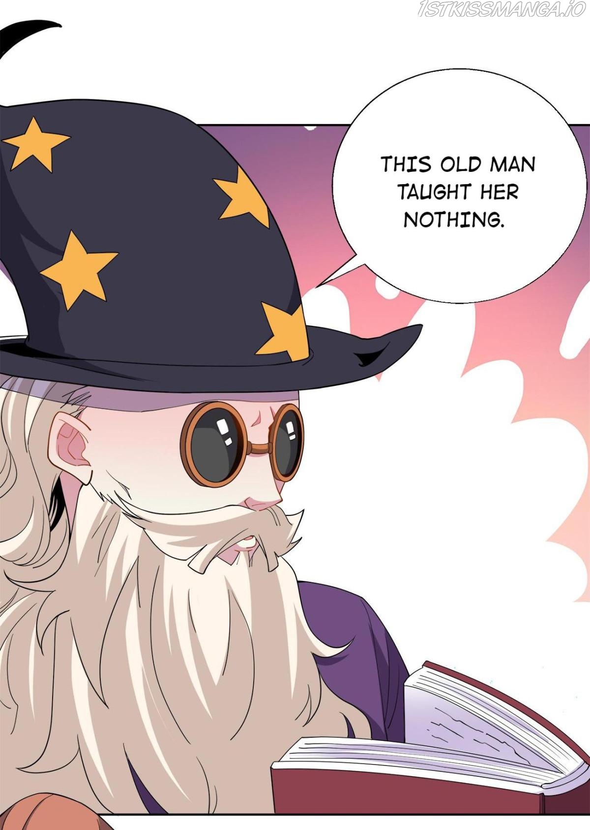 Princess, Please Distance Yourself a Little Chapter 48 - Page 18