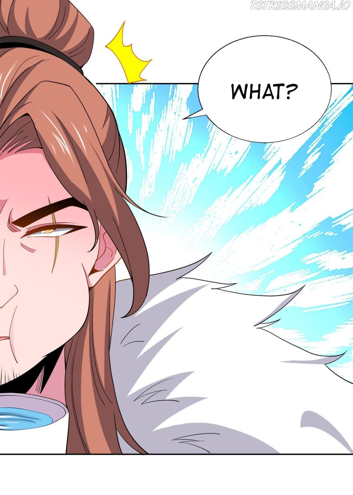 Princess, Please Distance Yourself a Little Chapter 48 - Page 19