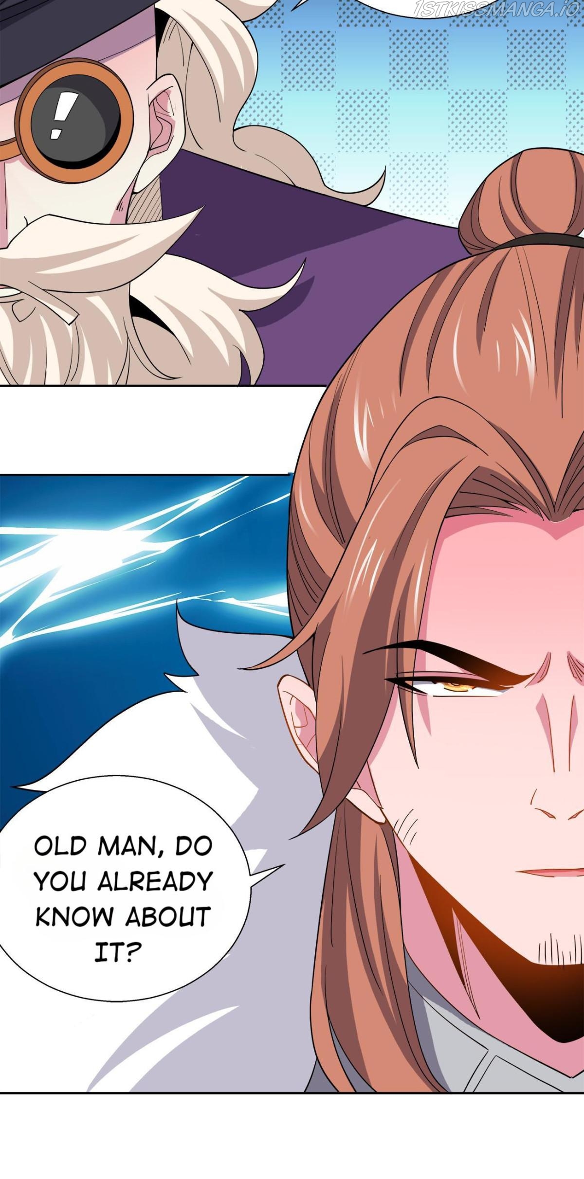 Princess, Please Distance Yourself a Little Chapter 48 - Page 24