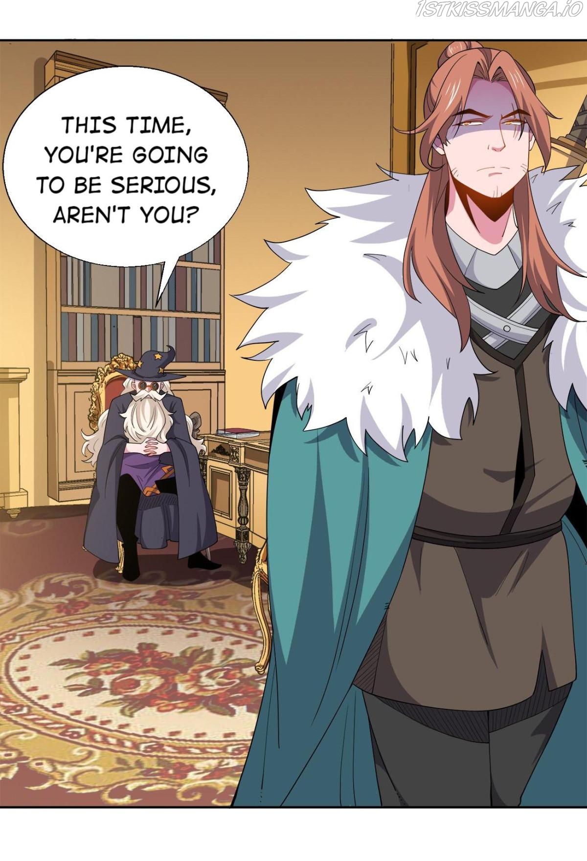 Princess, Please Distance Yourself a Little Chapter 48 - Page 29