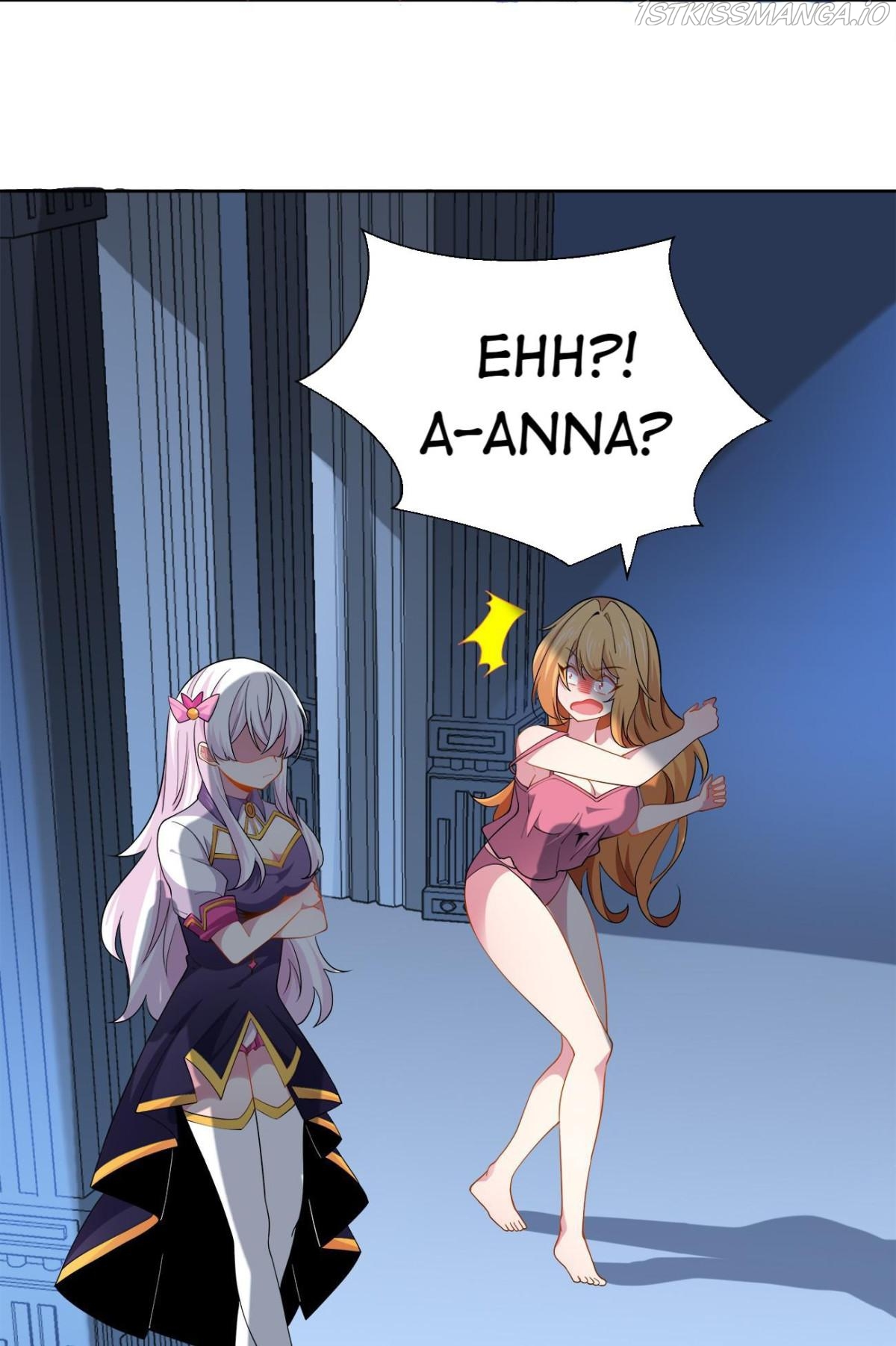 Princess, Please Distance Yourself a Little Chapter 48 - Page 4