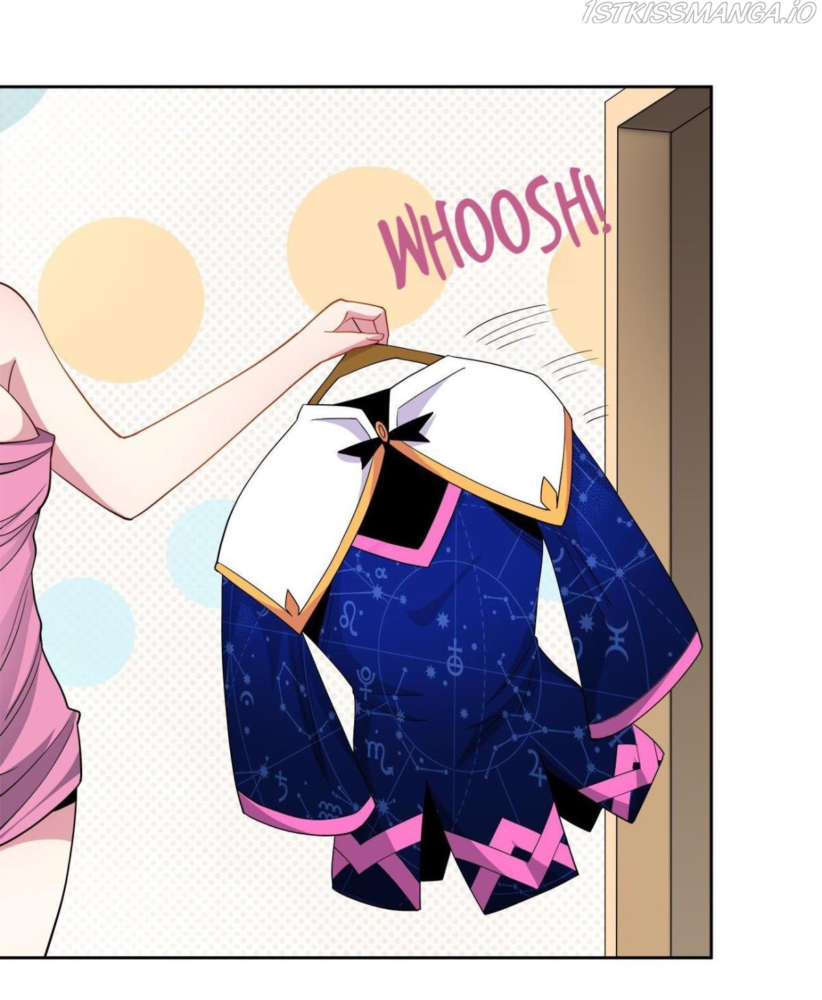 Princess, Please Distance Yourself a Little Chapter 48 - Page 34