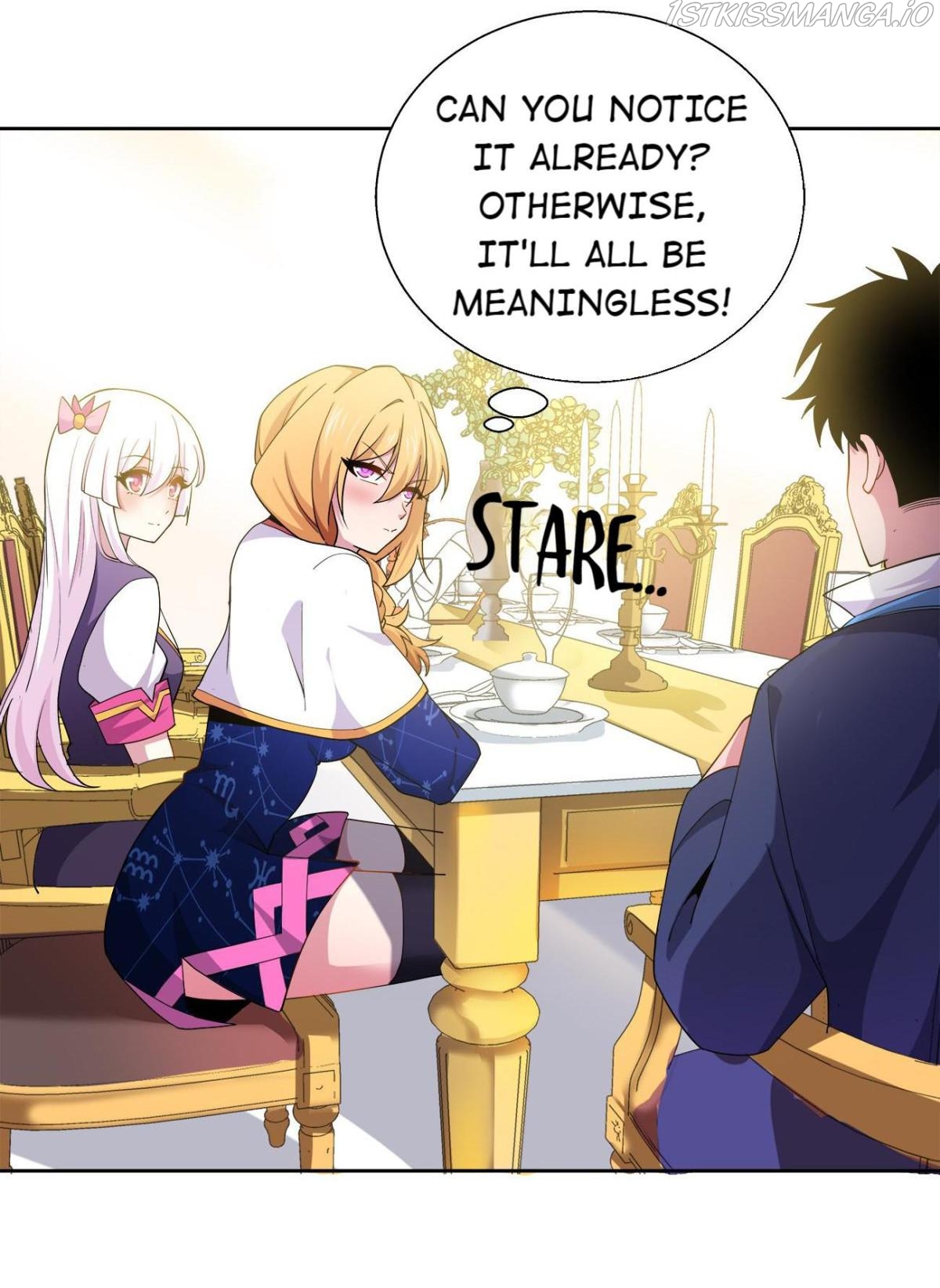 Princess, Please Distance Yourself a Little Chapter 48 - Page 40