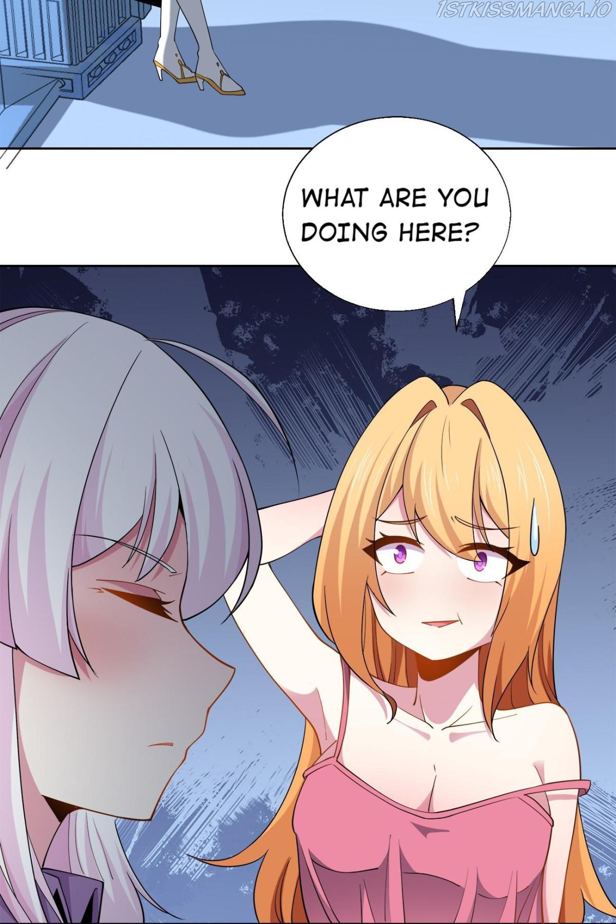 Princess, Please Distance Yourself a Little Chapter 48 - Page 5
