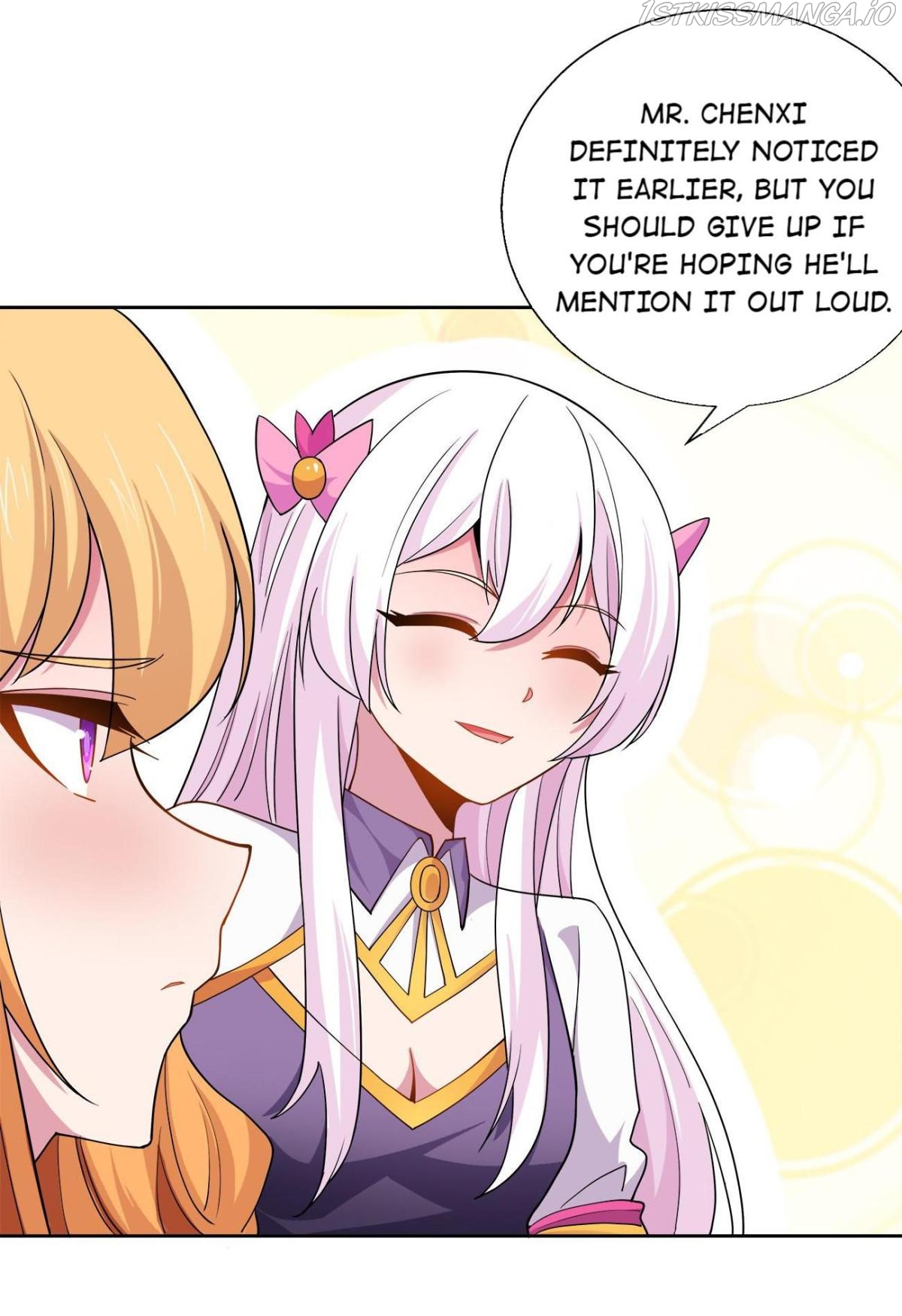 Princess, Please Distance Yourself a Little Chapter 48 - Page 42