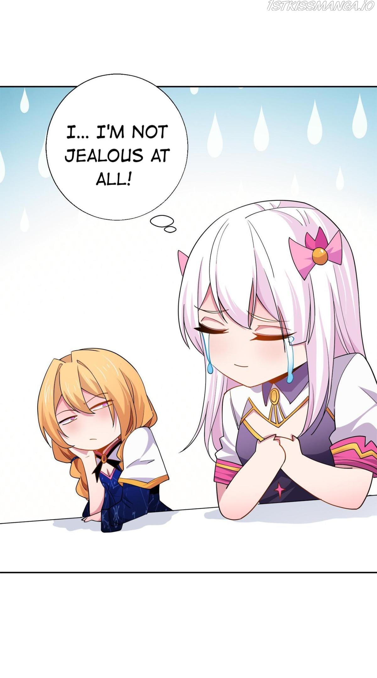 Princess, Please Distance Yourself a Little Chapter 48 - Page 47