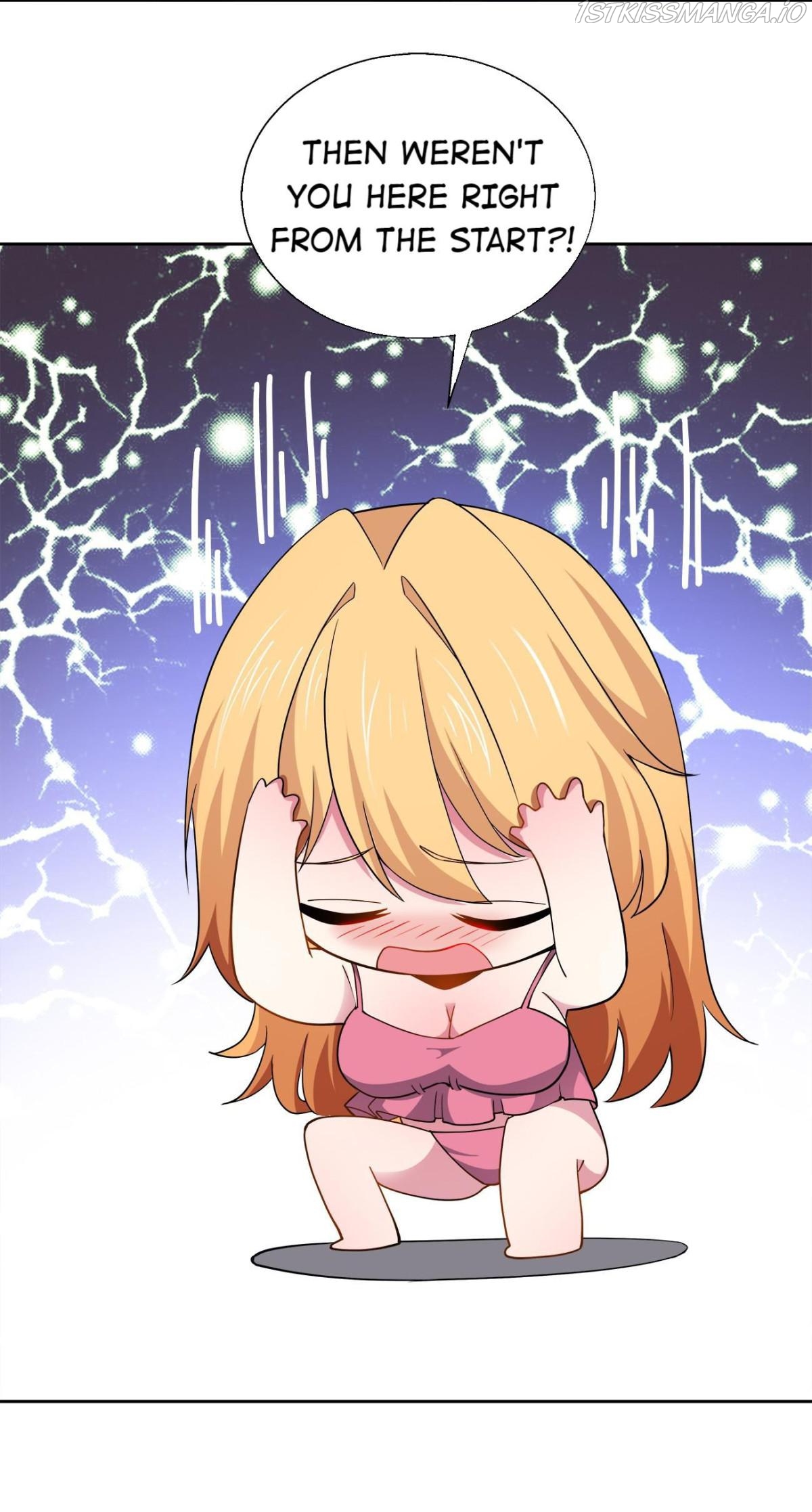 Princess, Please Distance Yourself a Little Chapter 48 - Page 10