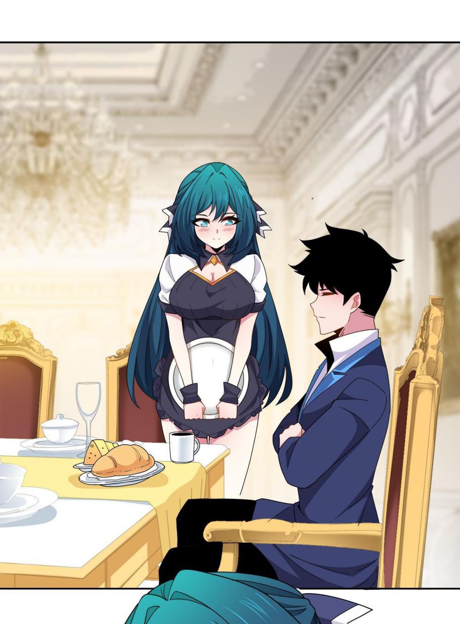 Princess, Please Distance Yourself a Little Chapter 49 - Page 2