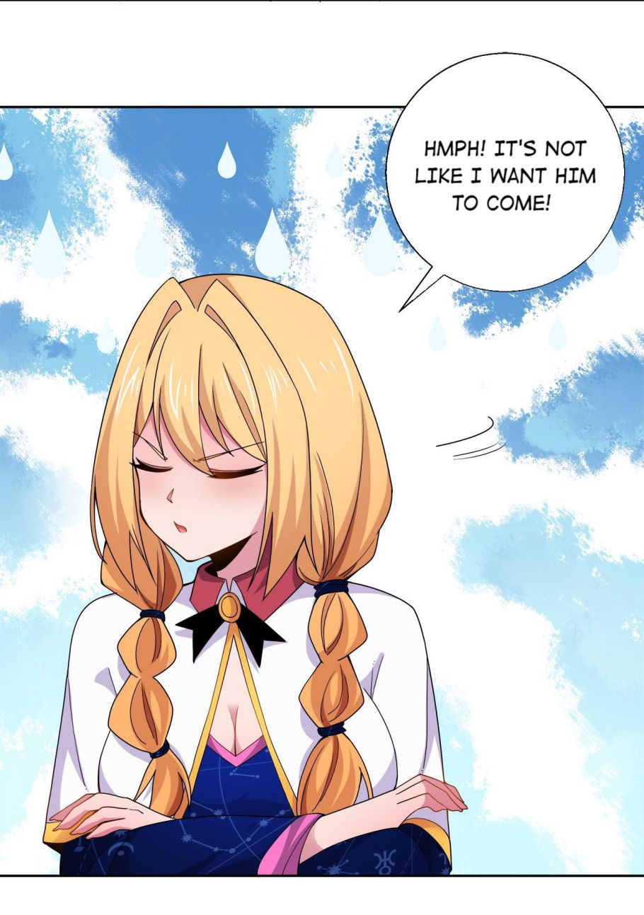 Princess, Please Distance Yourself a Little Chapter 49 - Page 11
