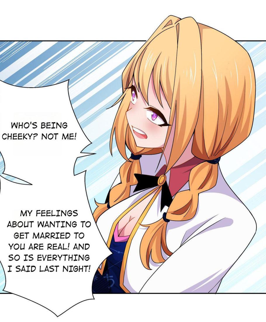Princess, Please Distance Yourself a Little Chapter 49 - Page 13