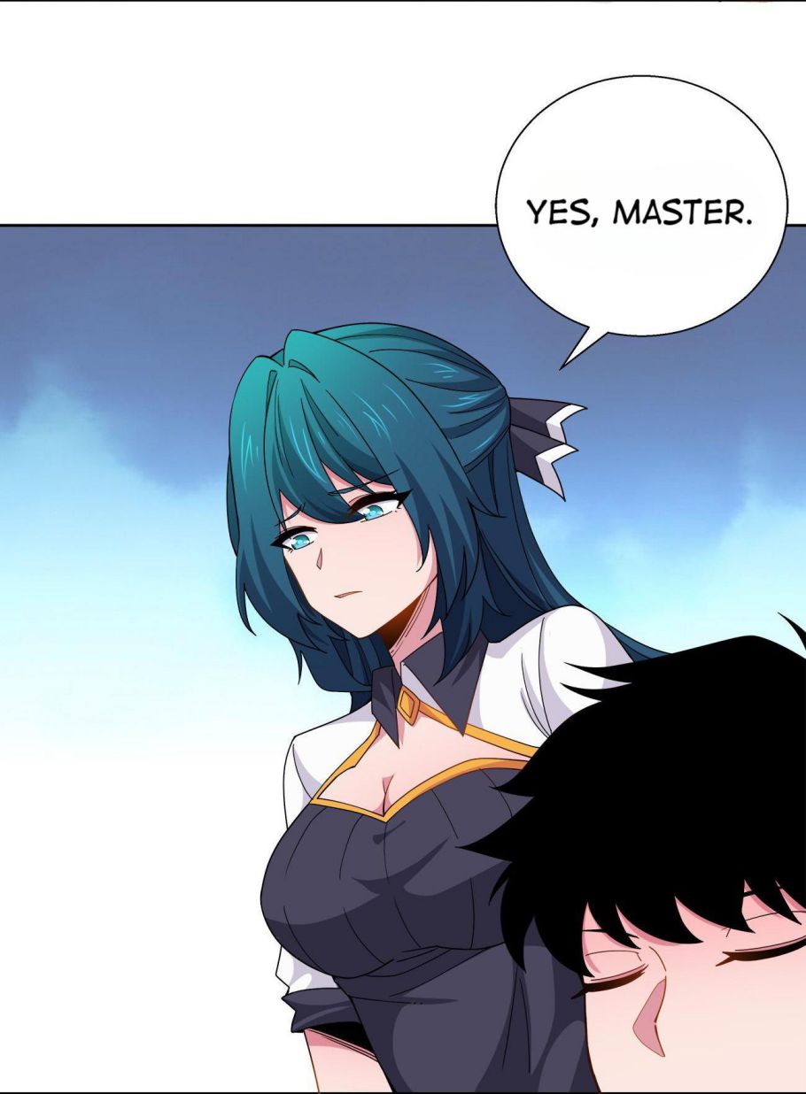 Princess, Please Distance Yourself a Little Chapter 49 - Page 16